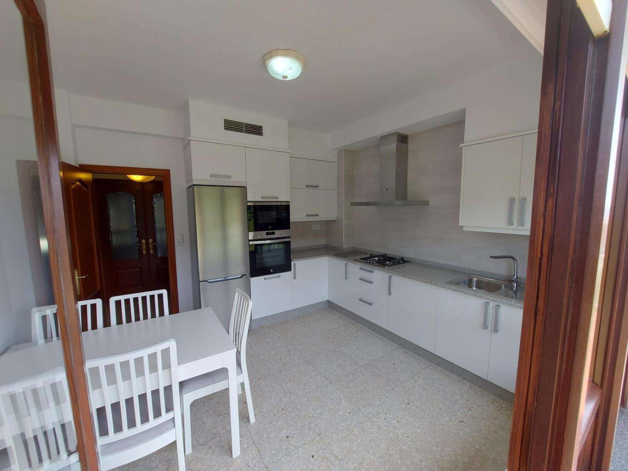 Bahia De Ezaro, Costa Da Morte Apartment Dumbria