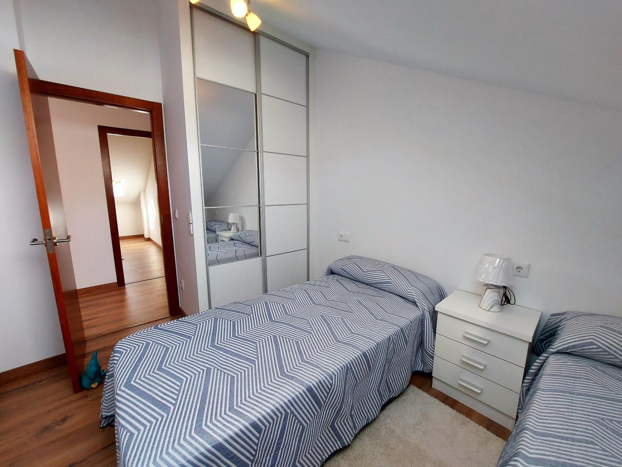 Apartment Bahia De Ezaro, Costa Da Morte *