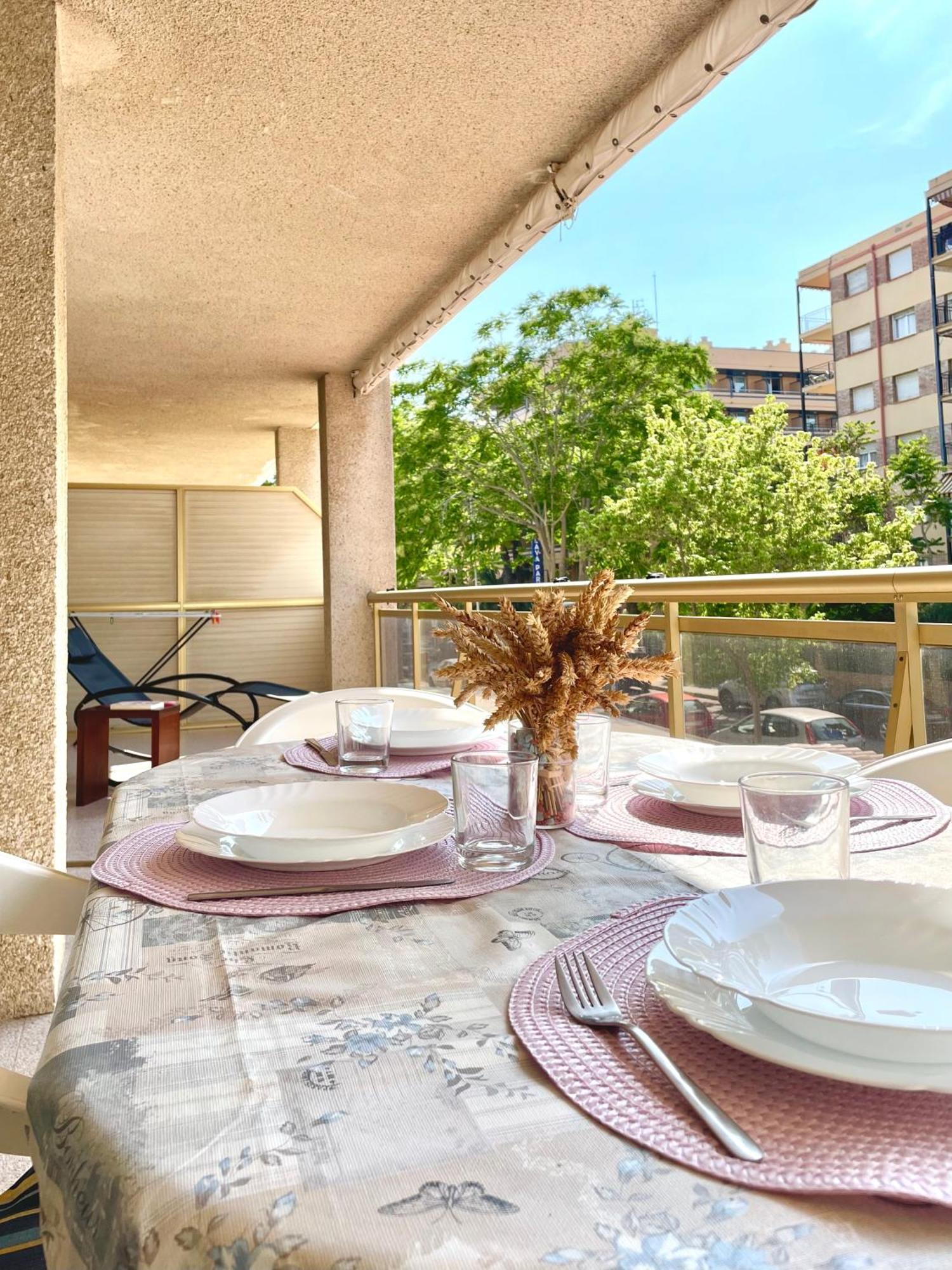 Apartamento Amb Piscina