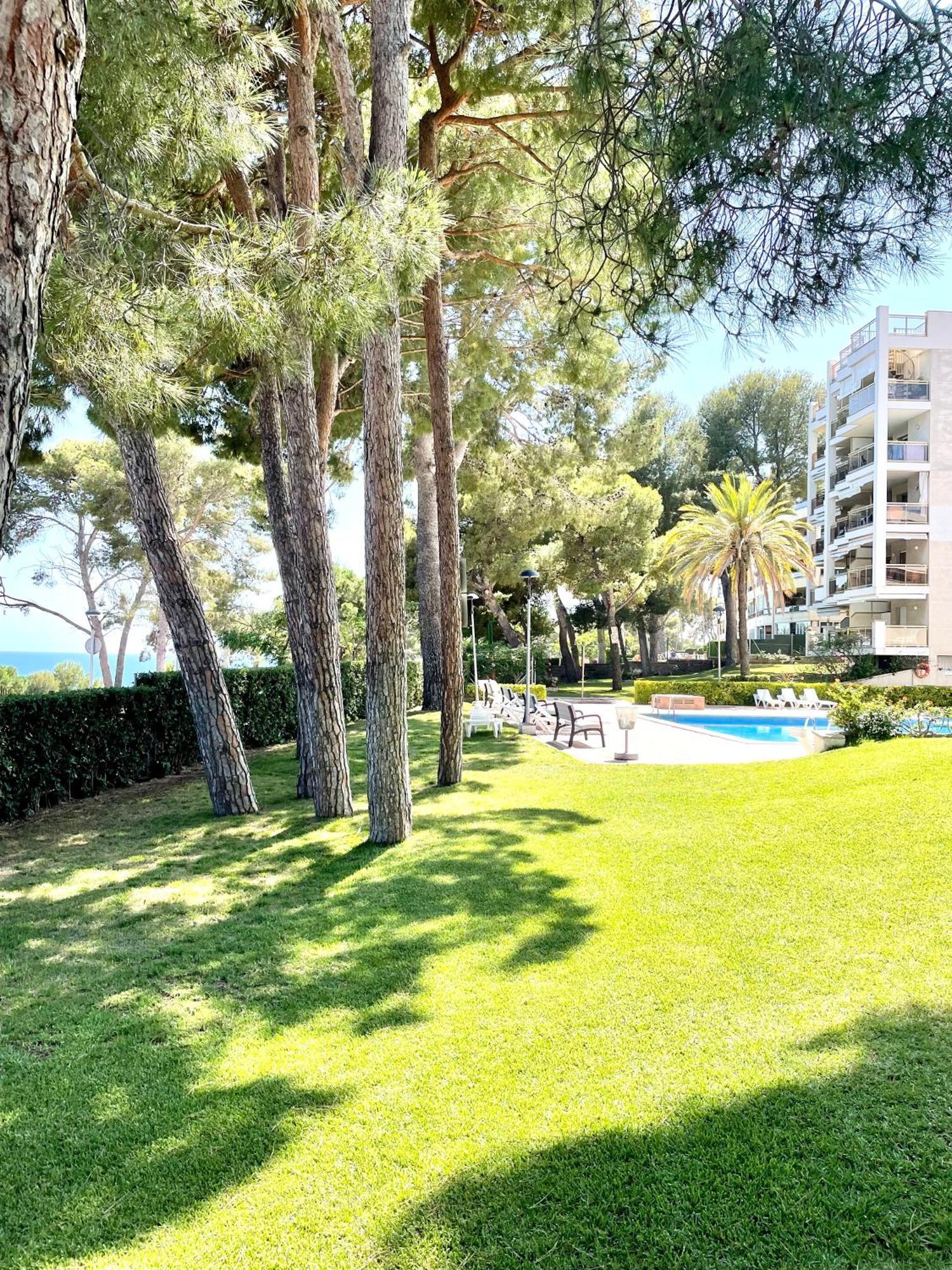Apartamento Amb Piscina *