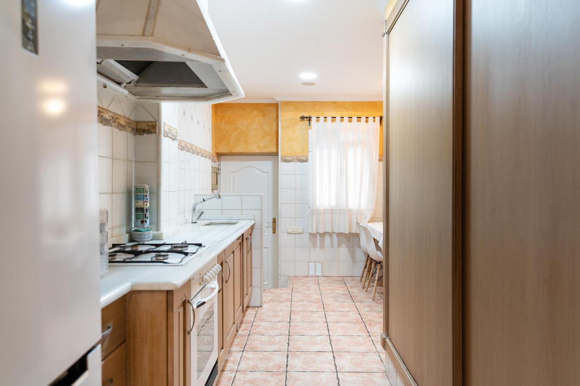 Casa En Puerto Holiday home