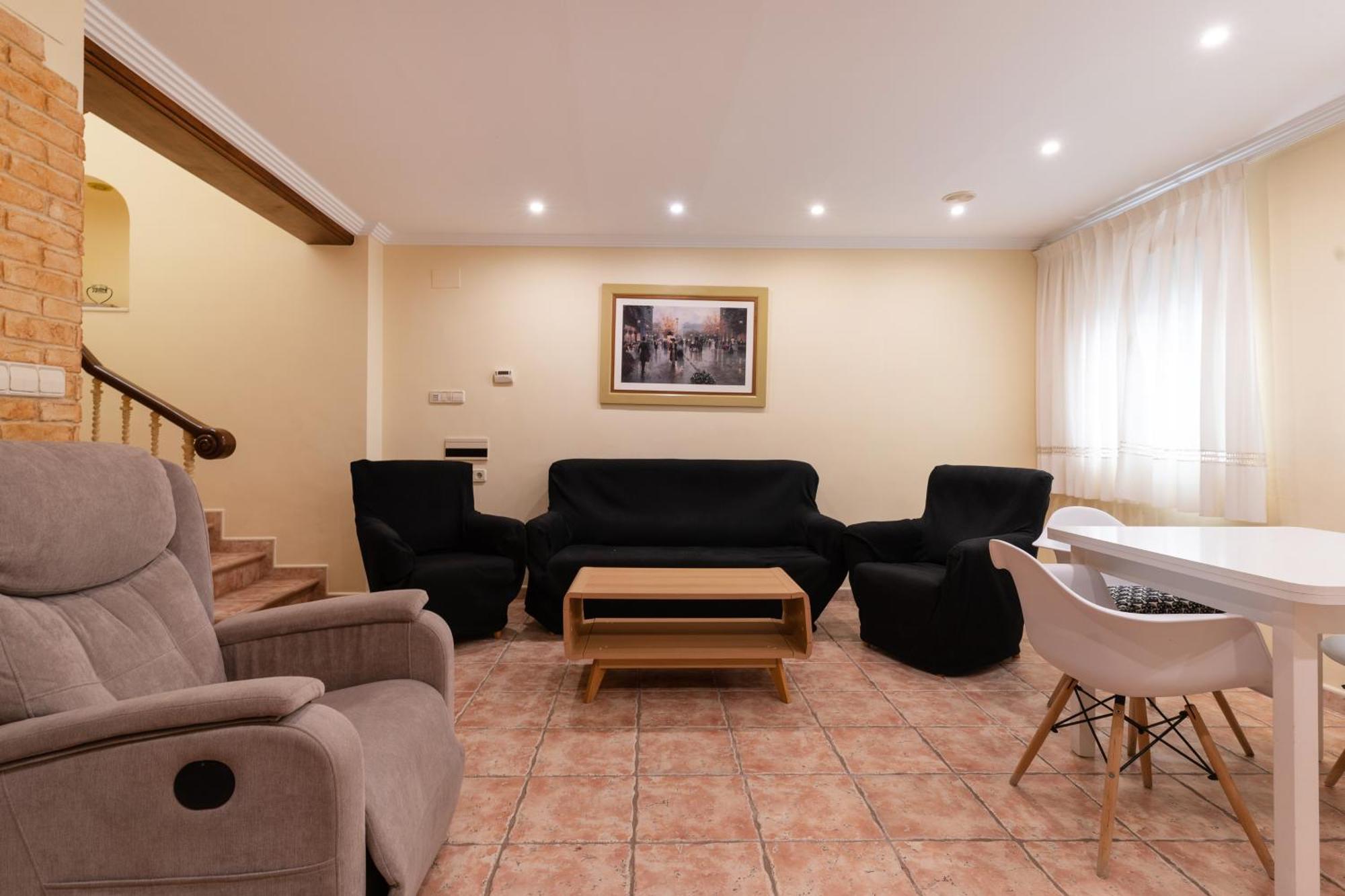 Holiday home Casa En Puerto