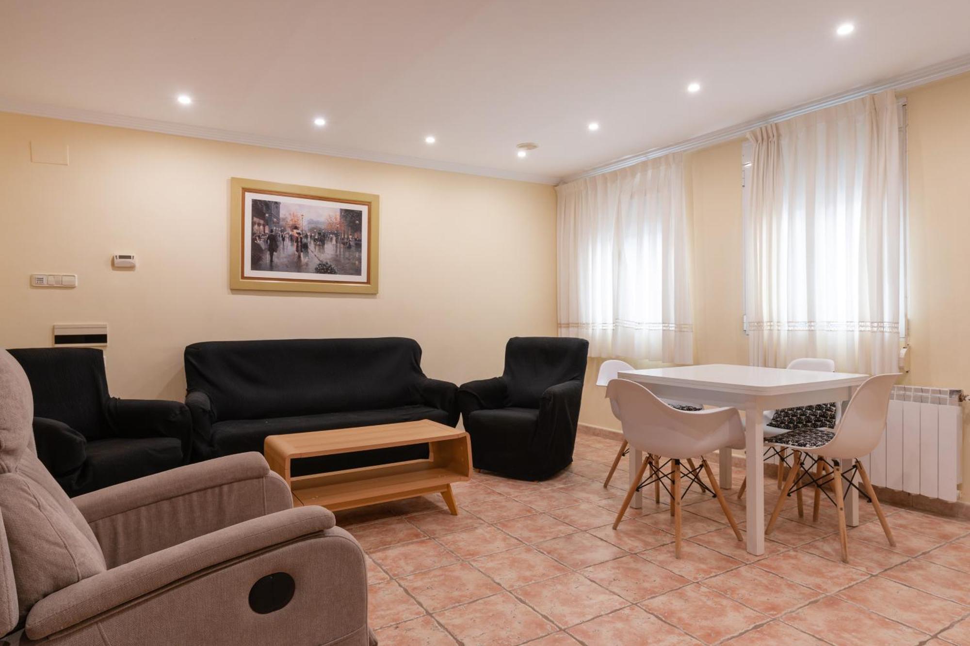 Casa En Puerto Holiday home *