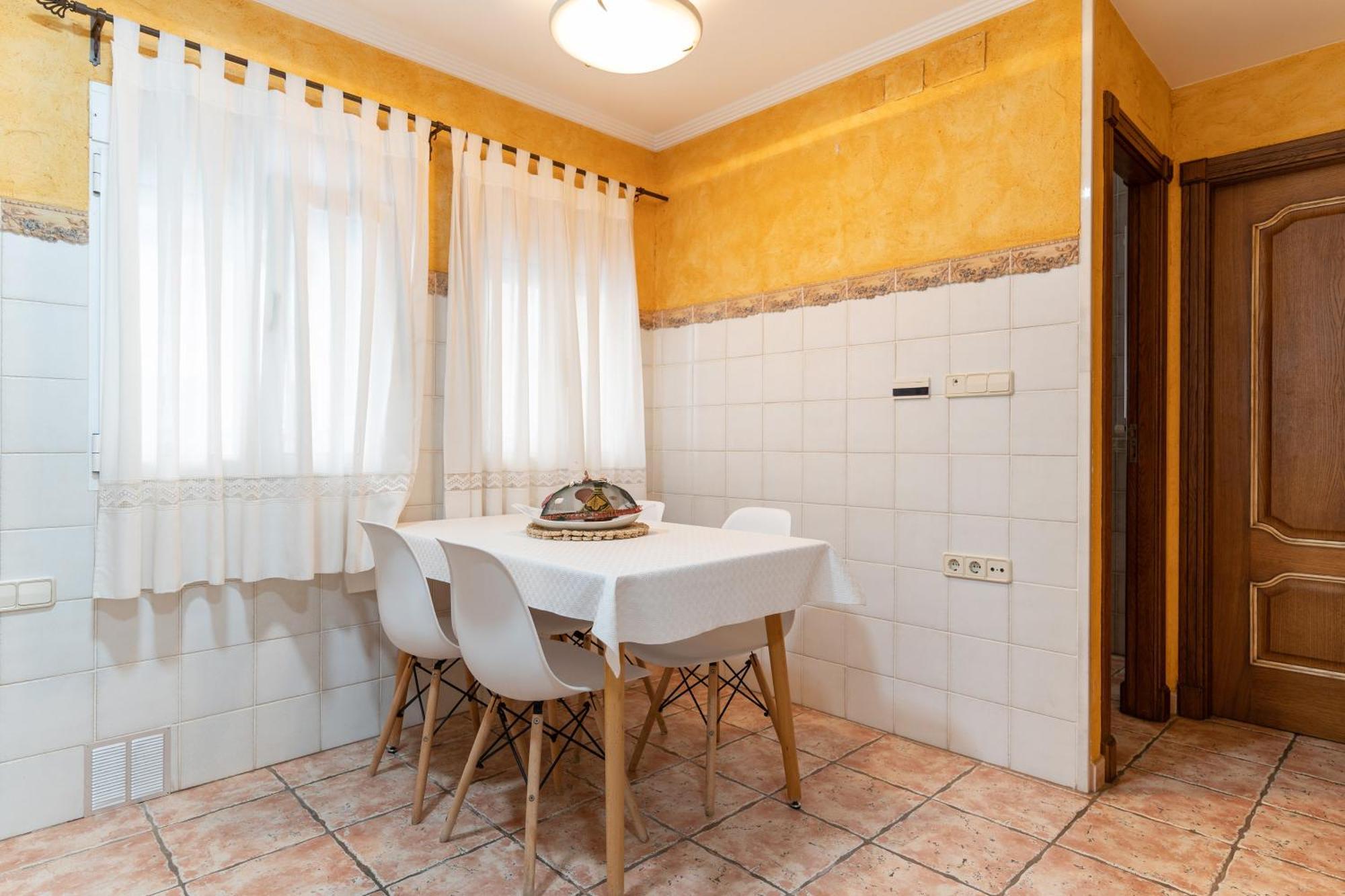 Holiday home Casa En Puerto