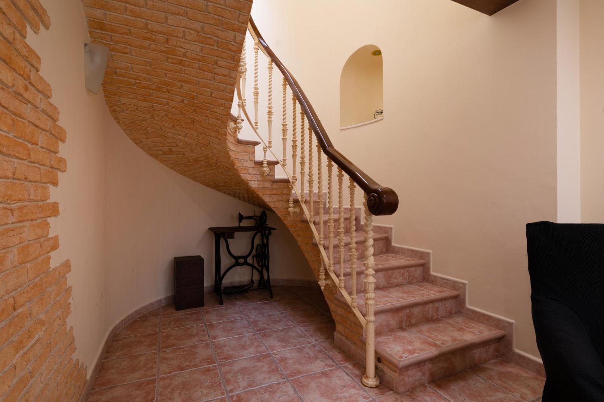 Holiday home Casa En Puerto Javea