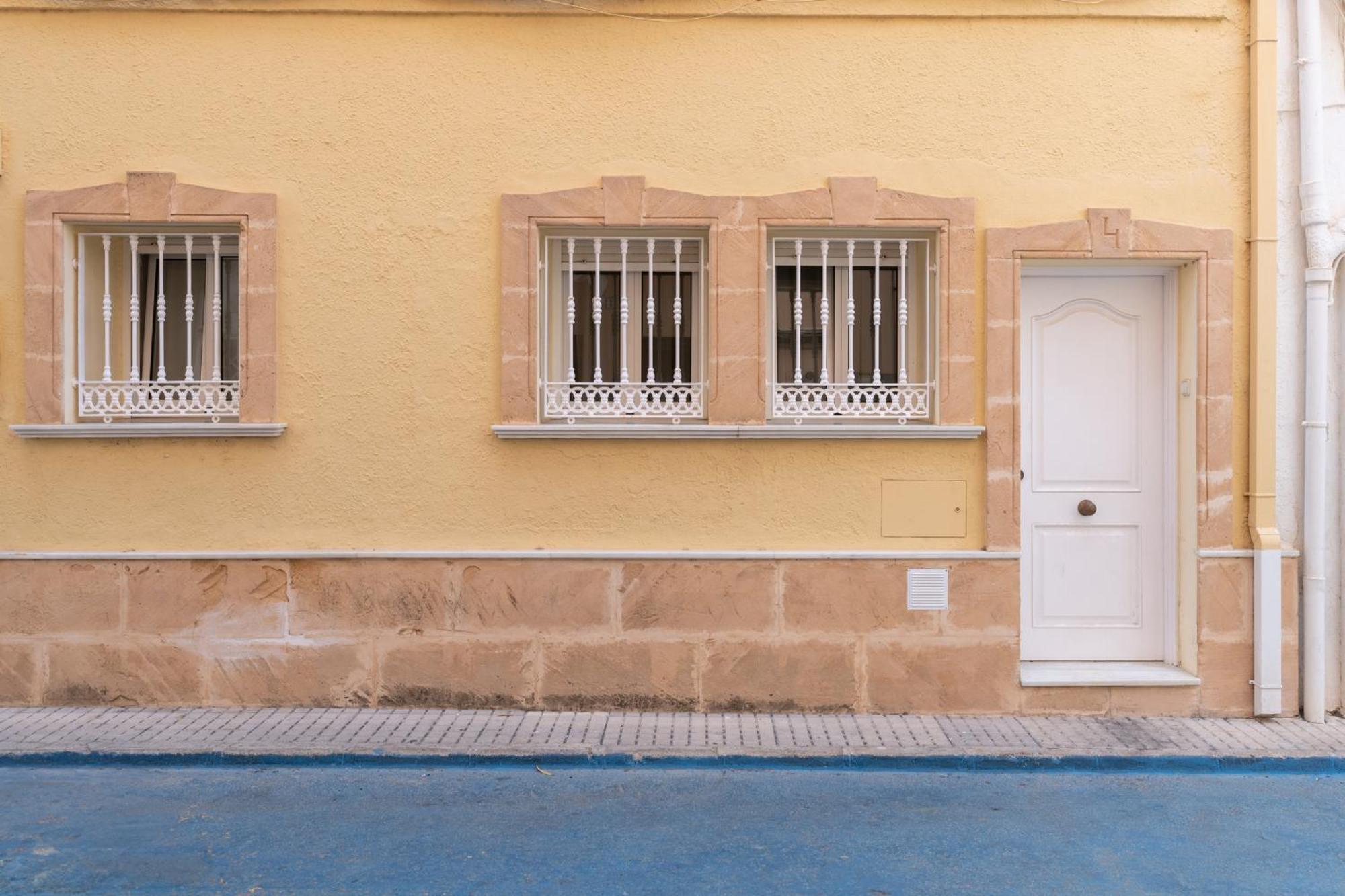 Casa En Puerto Holiday home *