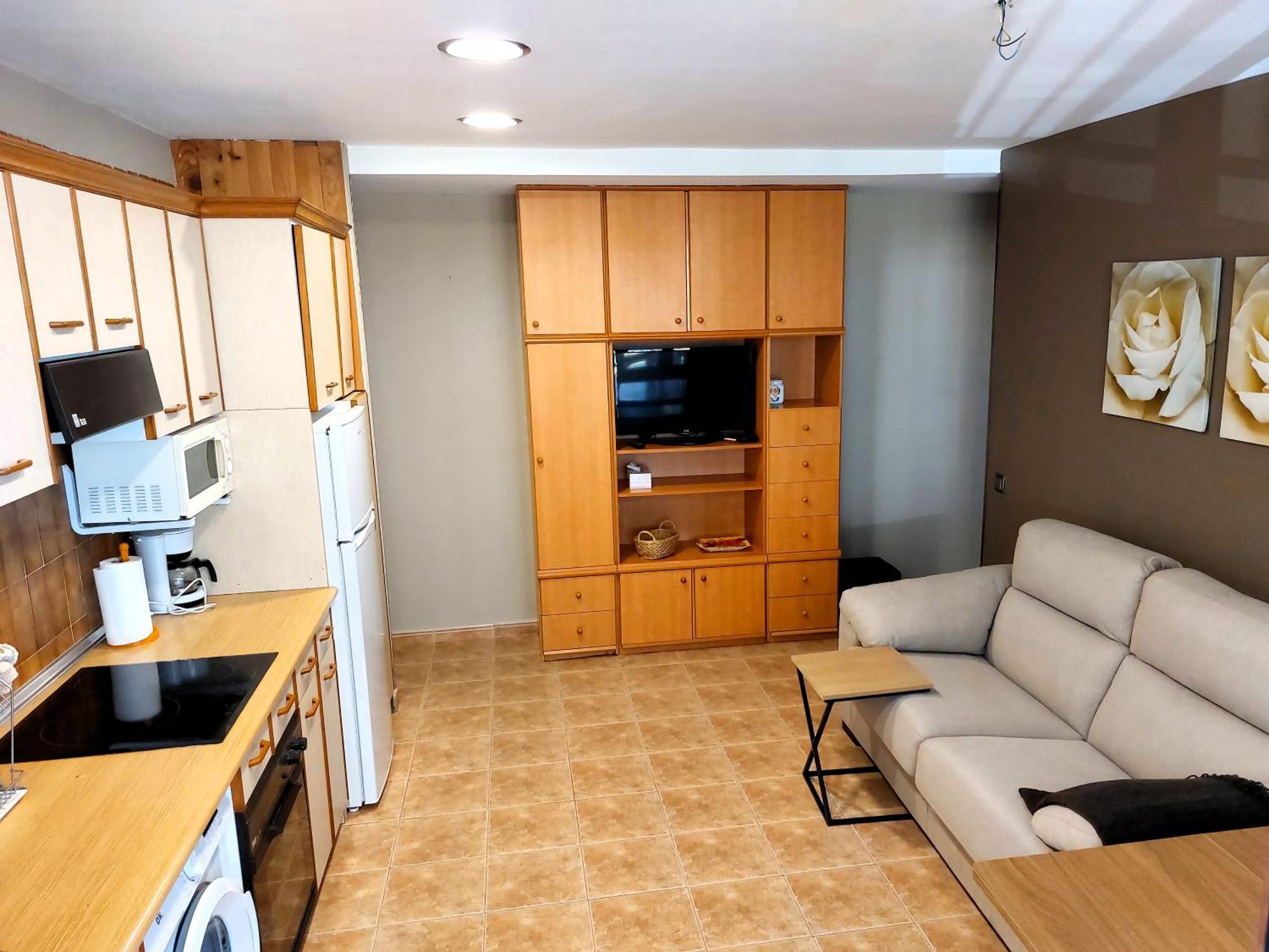 Apartment Nido Ria