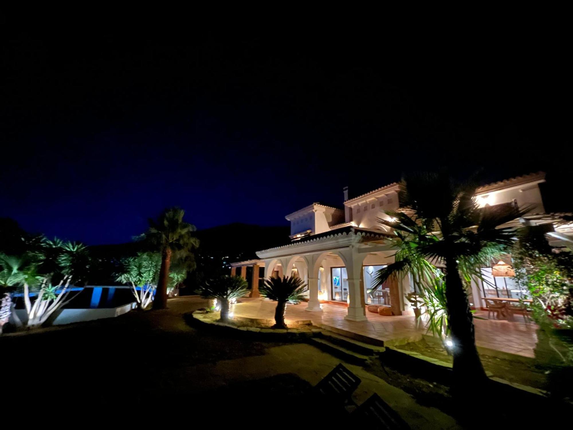 Villa Mis Alas Mijas