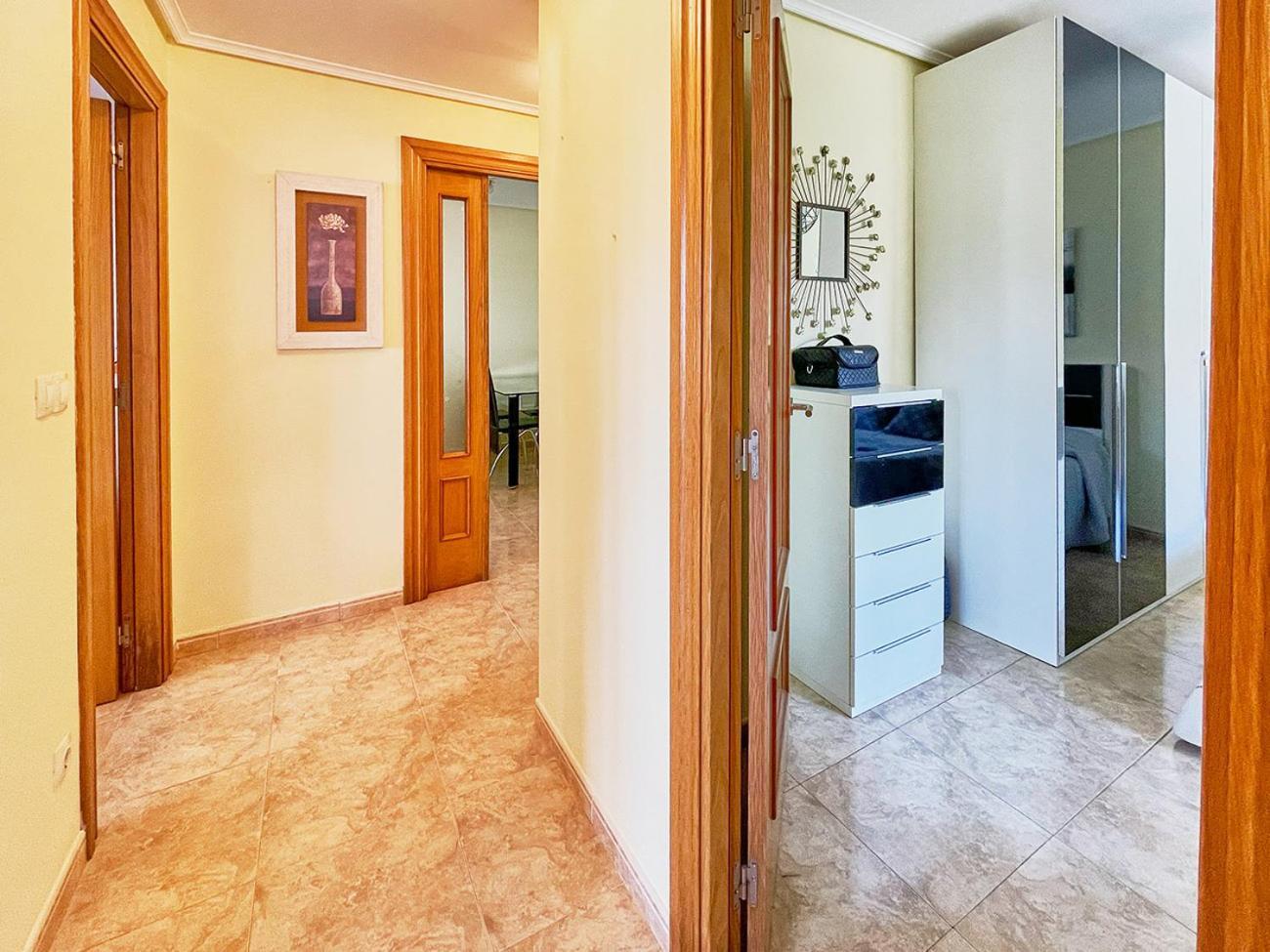 Casa Acantilados De * Ajo