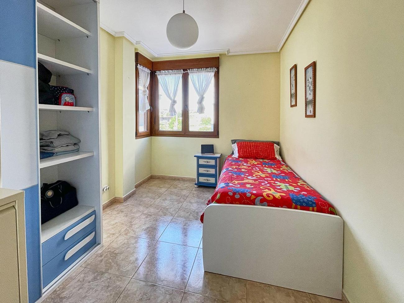 Casa Acantilados De * Ajo