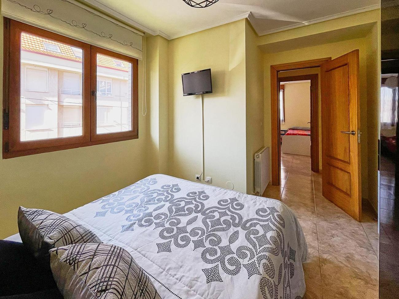 Casa Acantilados De Apartamento Ajo