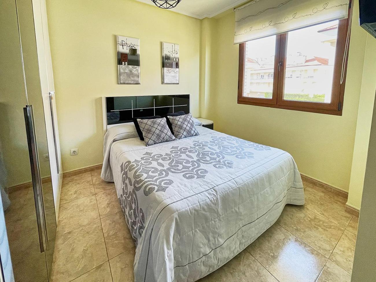 Apartamento Casa Acantilados De Ajo