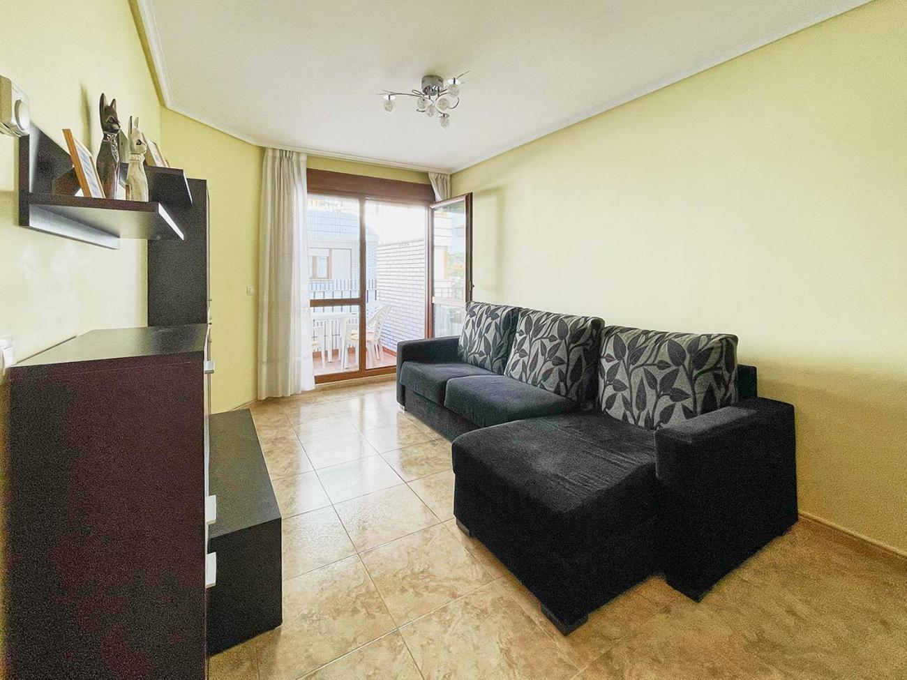 Casa Acantilados De