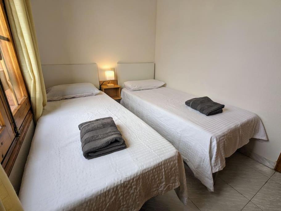 Brisa Marina Apartment *