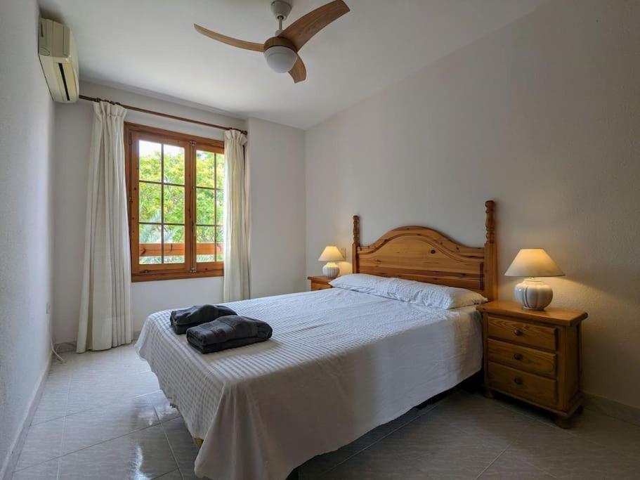 Apartment Brisa Marina