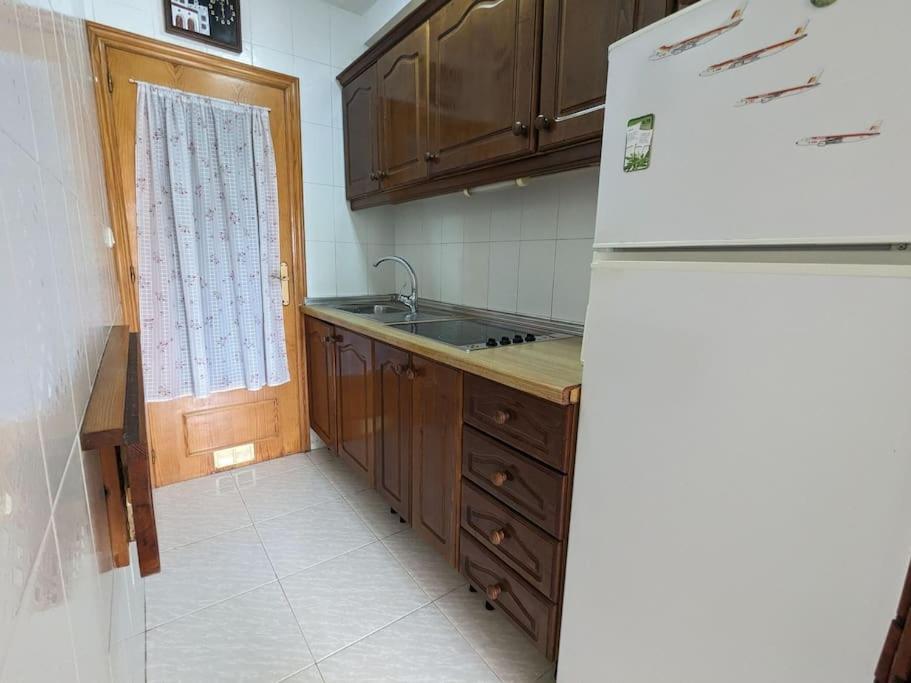 Brisa Marina Apartment *