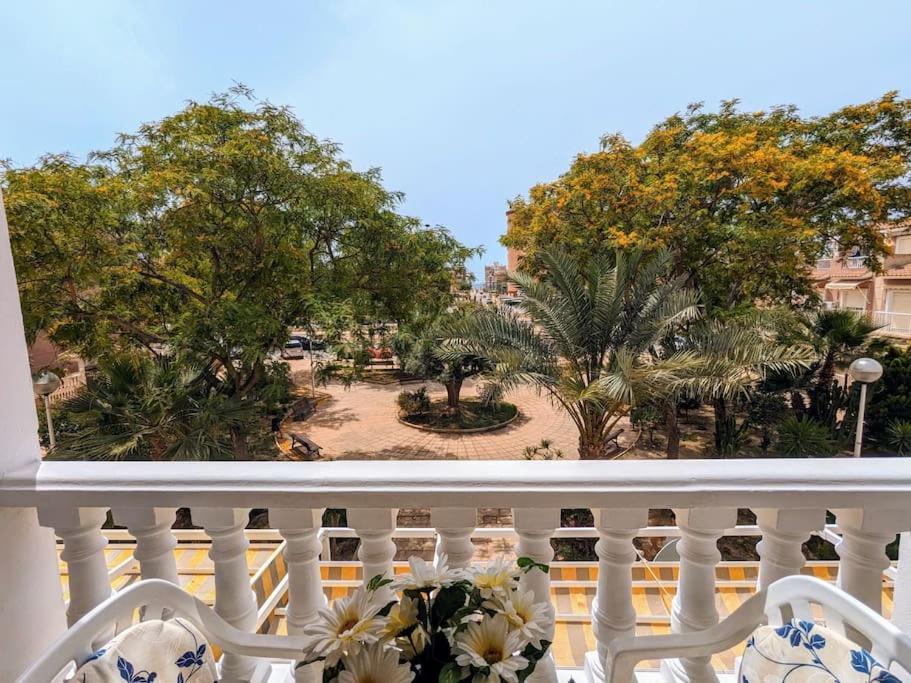 Apartment Brisa Marina Santa Pola