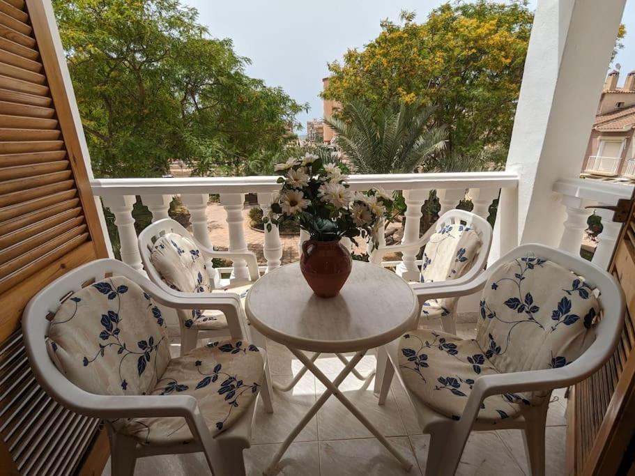 Brisa Marina Apartment