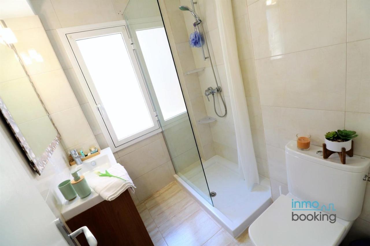 Apartamento Hawai , Clima, Pk Privado Y Cerca De La Playa Salou