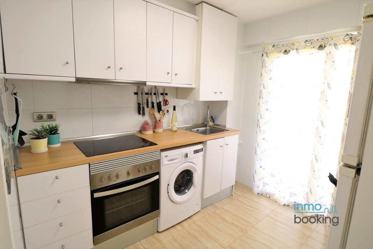 Apartamento Hawai , Clima, Pk Privado Y Cerca De La Playa