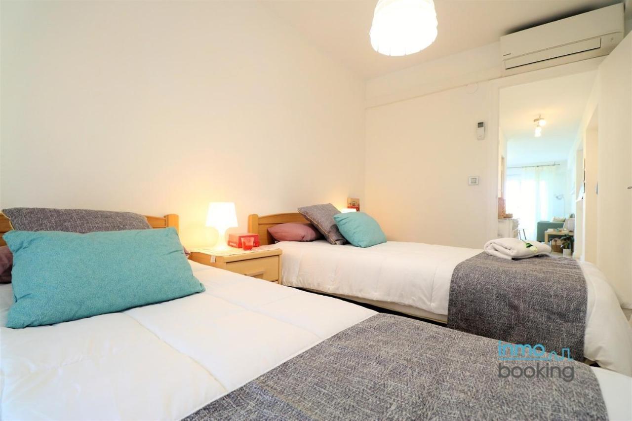 Apartamento Hawai , Clima, Pk Privado Y Cerca De La Playa *