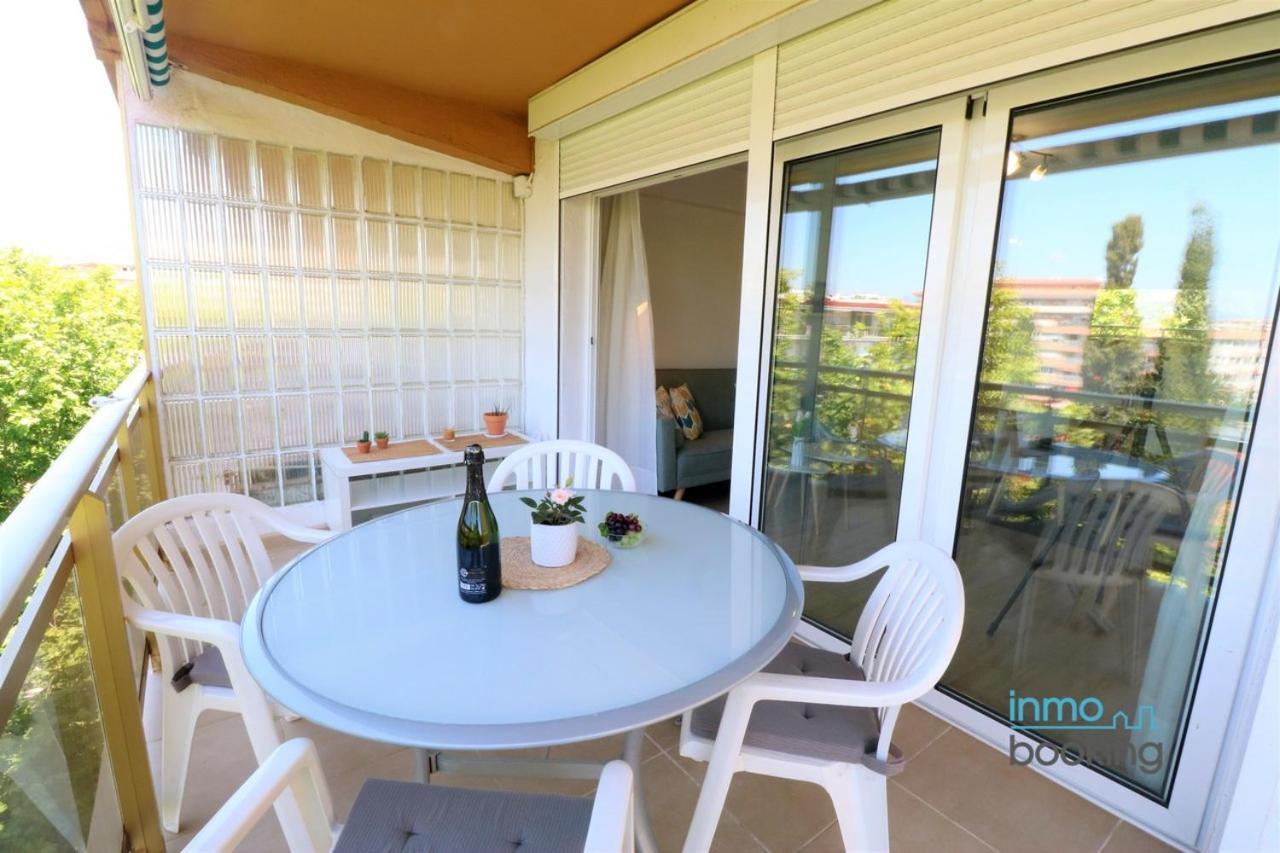 Hawai , Clima, Pk Privado Y Cerca De La Playa Apartamento Salou