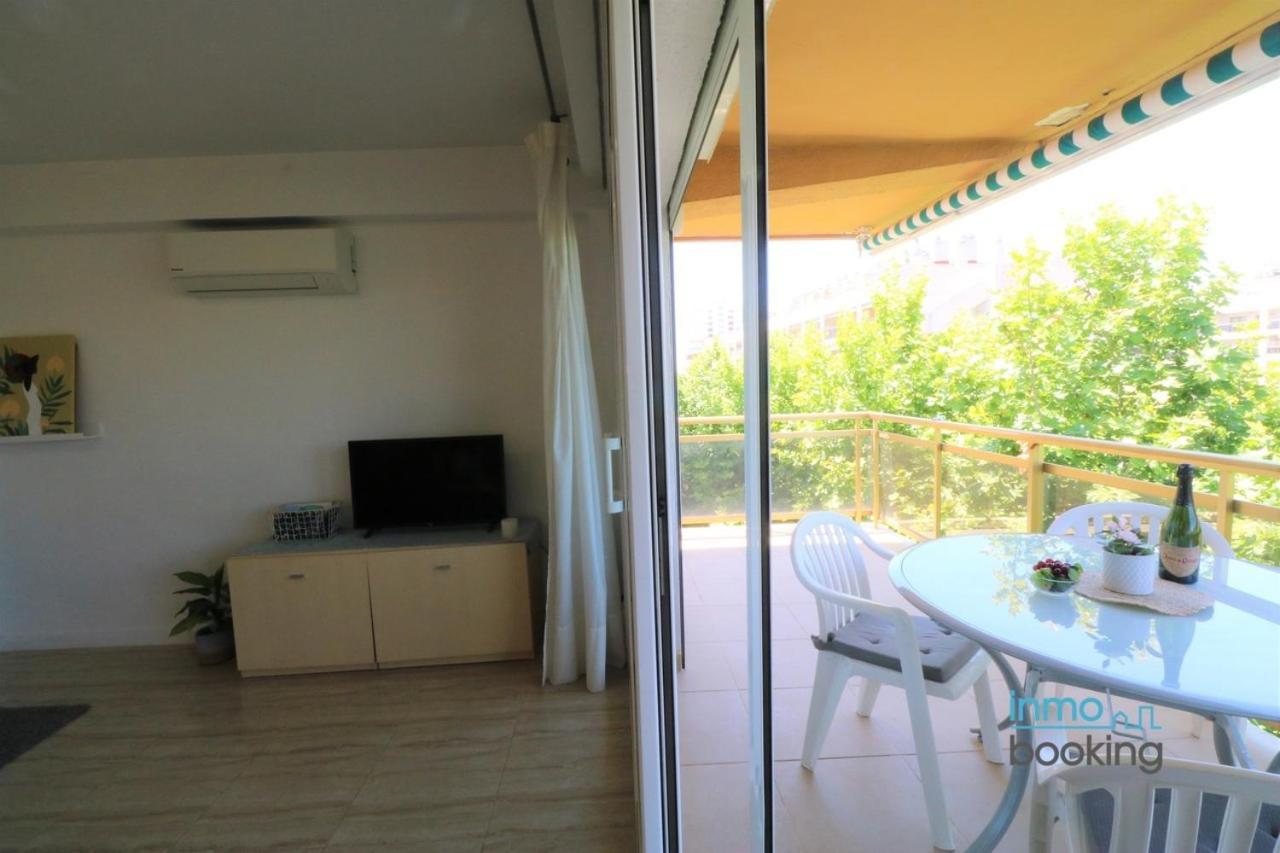 Apartamento Hawai , Clima, Pk Privado Y Cerca De La Playa