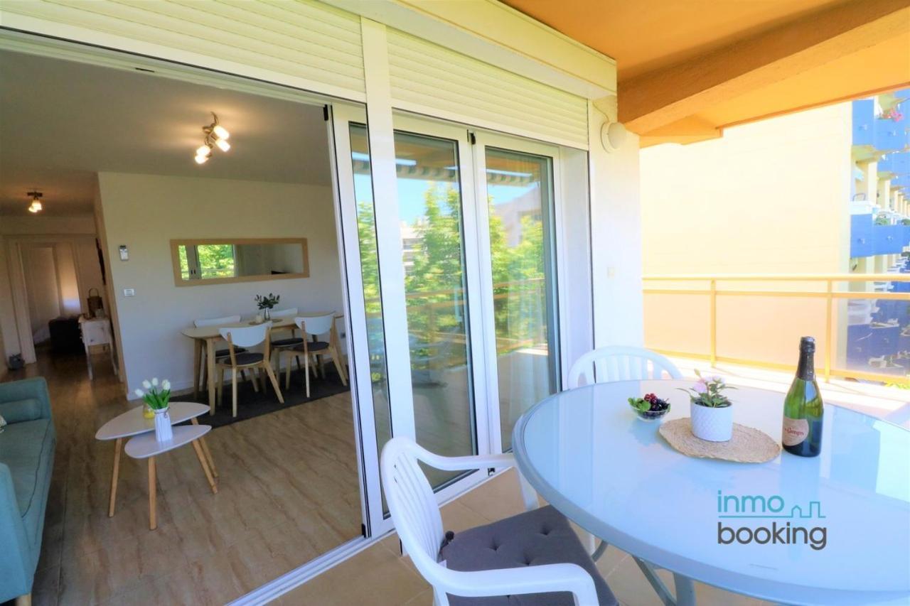 Apartamento Hawai , Clima, Pk Privado Y Cerca De La Playa *