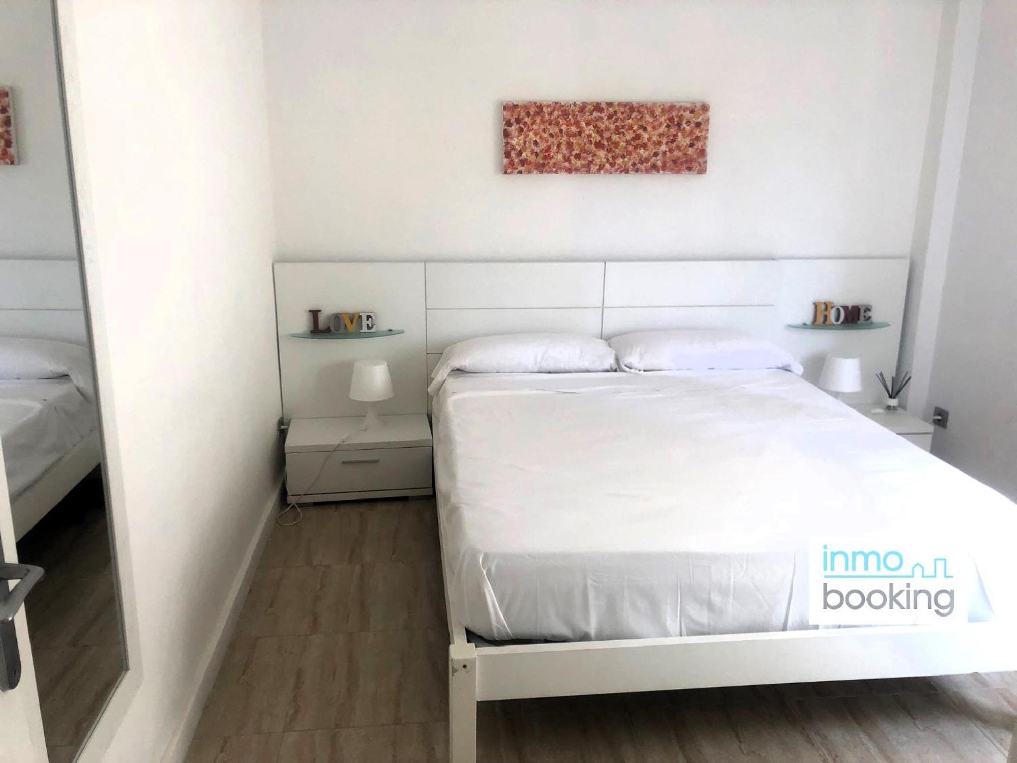 Apartamento Hawai , Clima, Pk Privado Y Cerca De La Playa