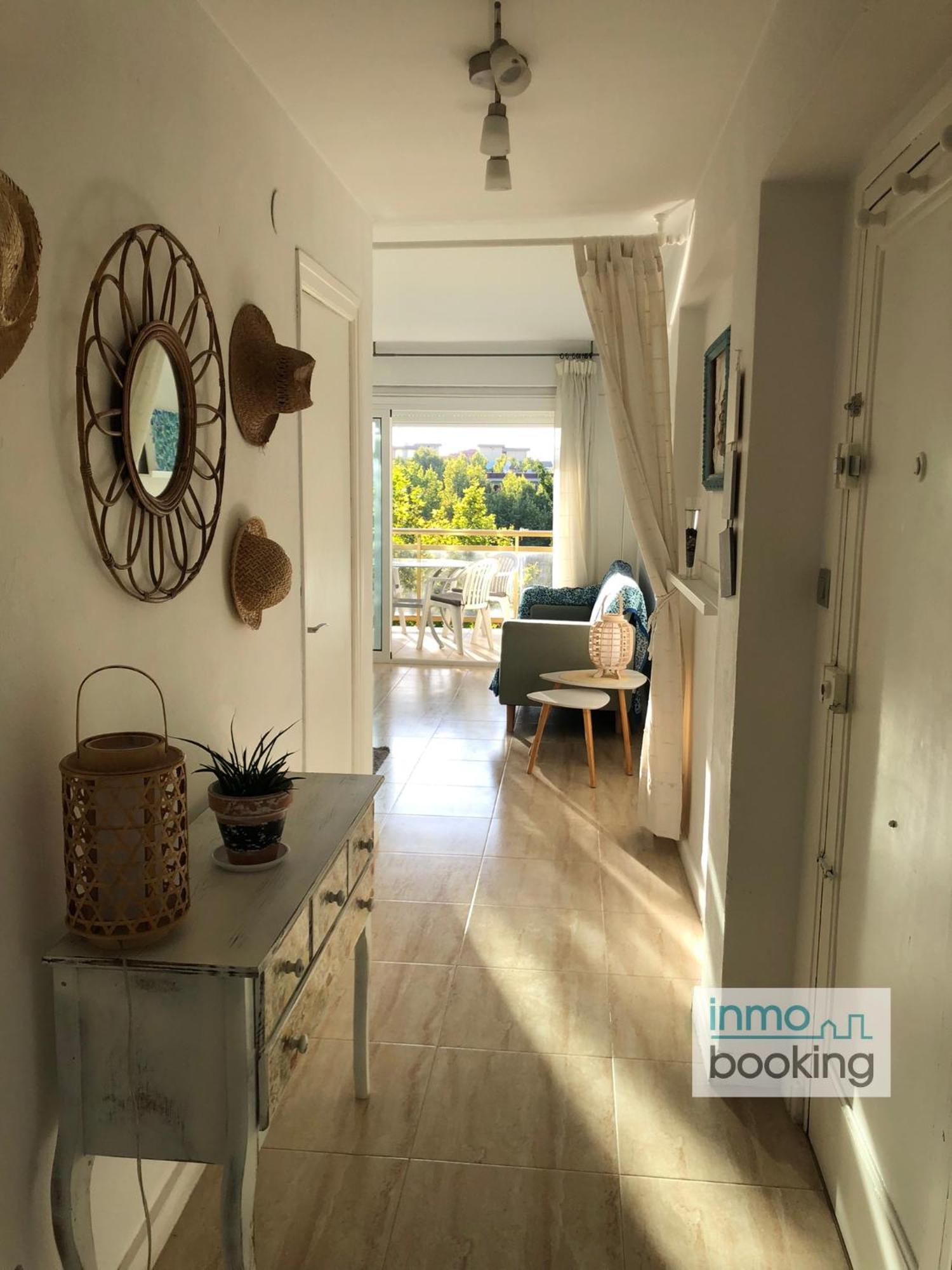 Hawai , Clima, Pk Privado Y Cerca De La Playa Apartamento *