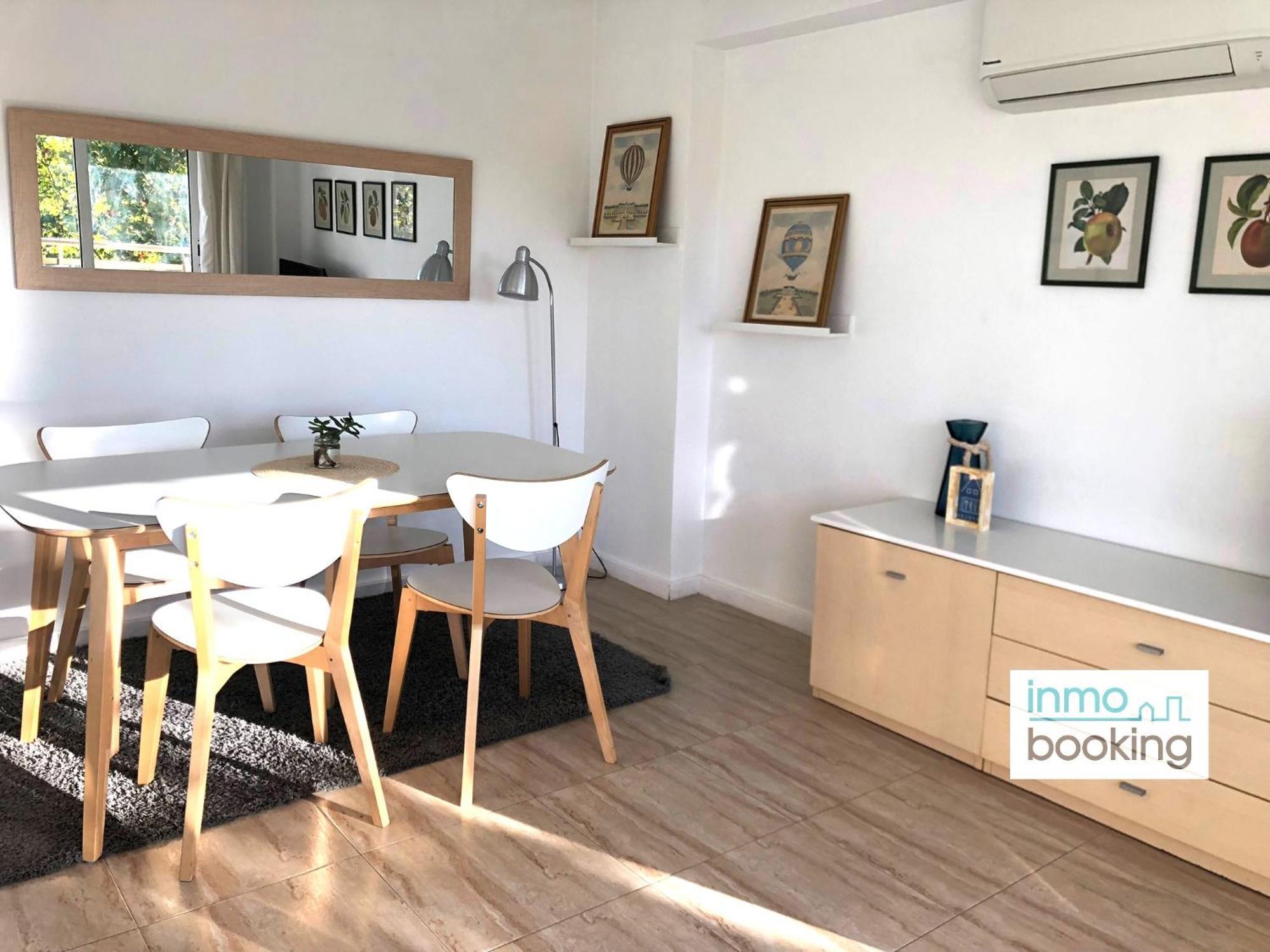 Apartamento Hawai , Clima, Pk Privado Y Cerca De La Playa Salou