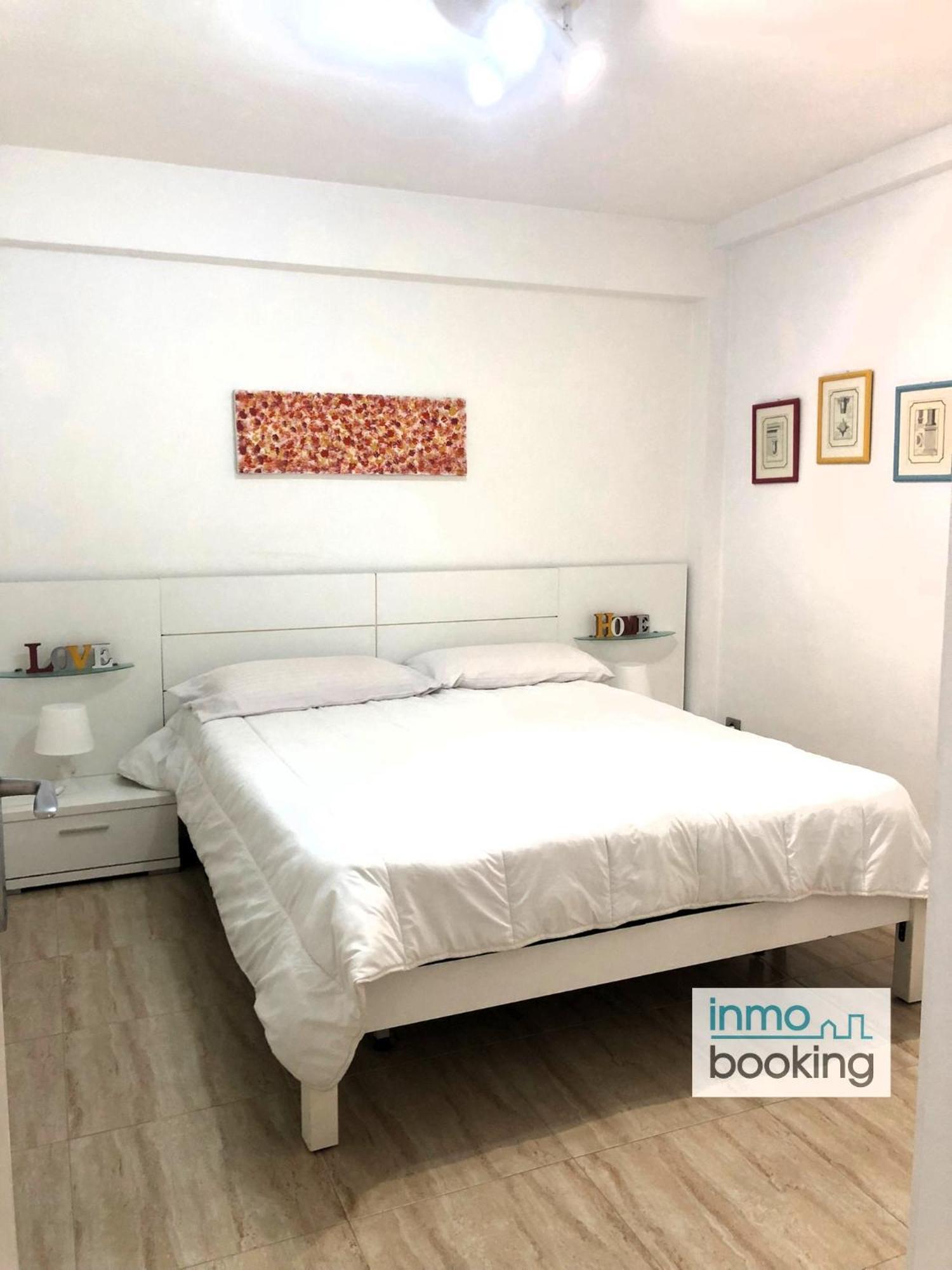 Apartamento Hawai , Clima, Pk Privado Y Cerca De La Playa *