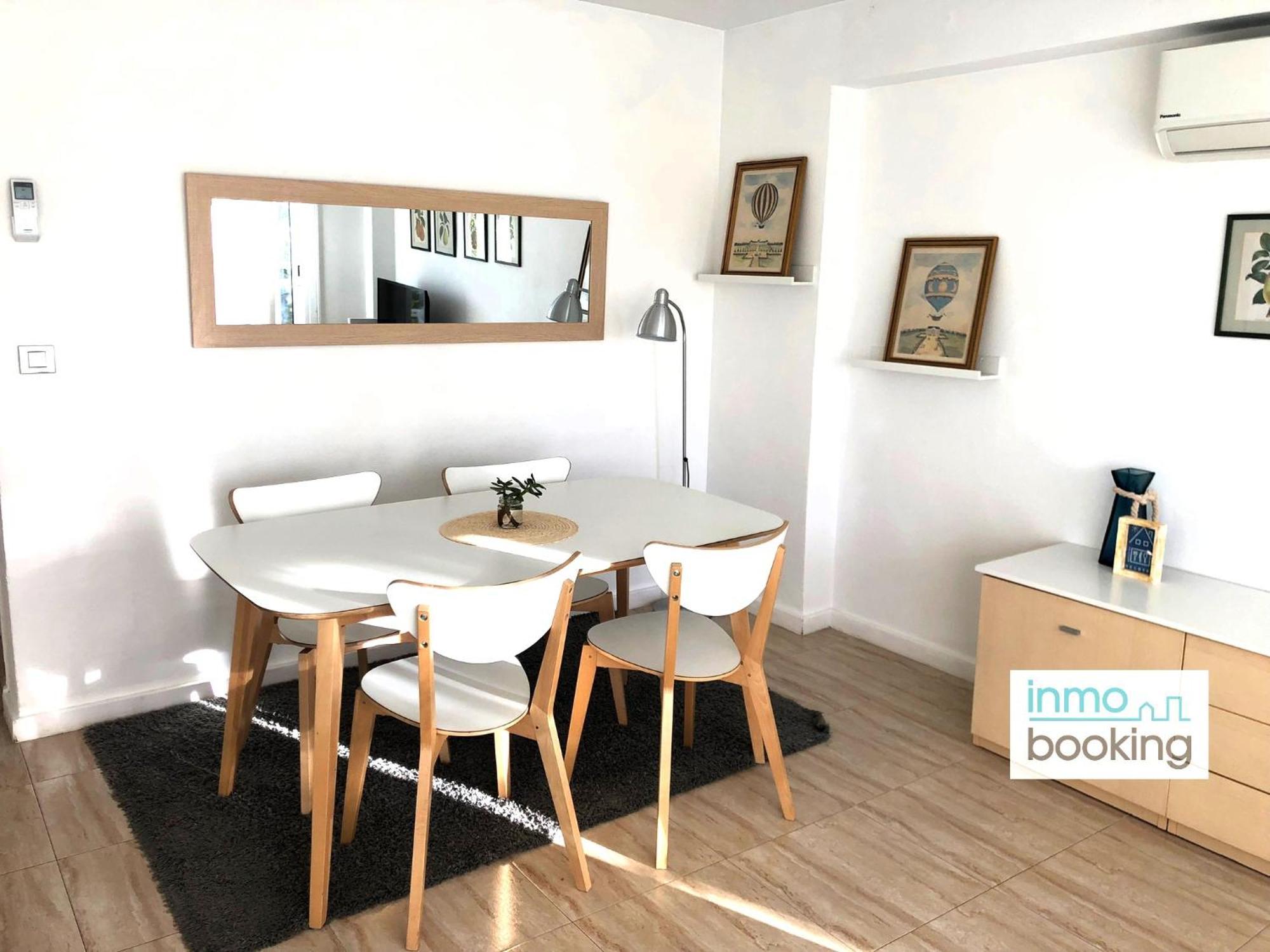 Apartamento Hawai , Clima, Pk Privado Y Cerca De La Playa Salou