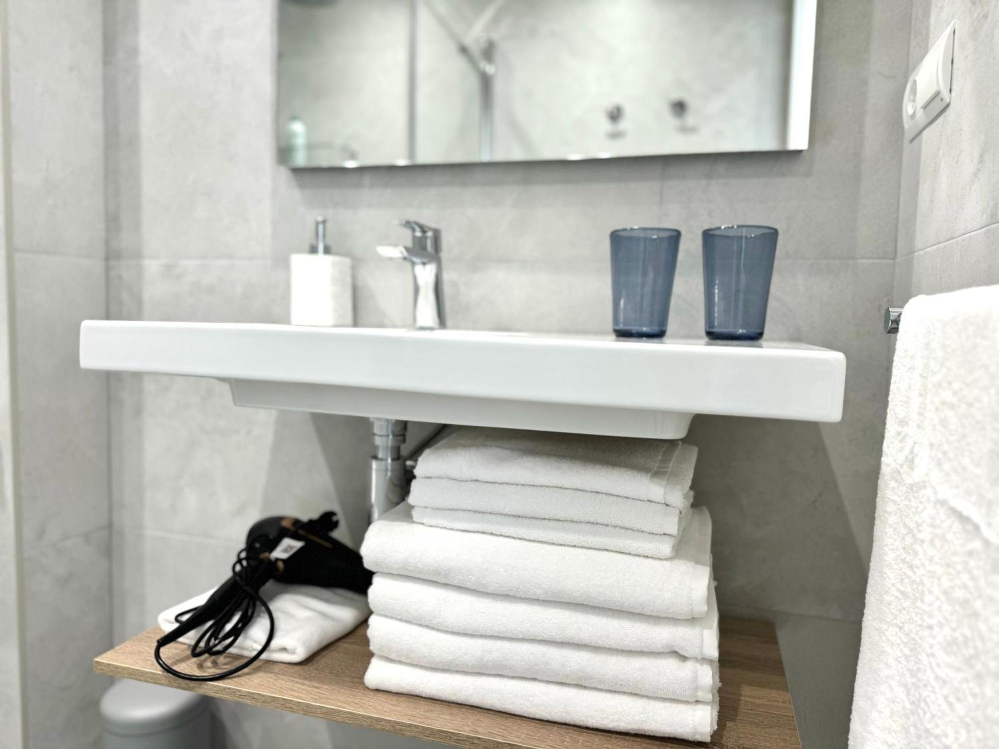 Apartment Calas