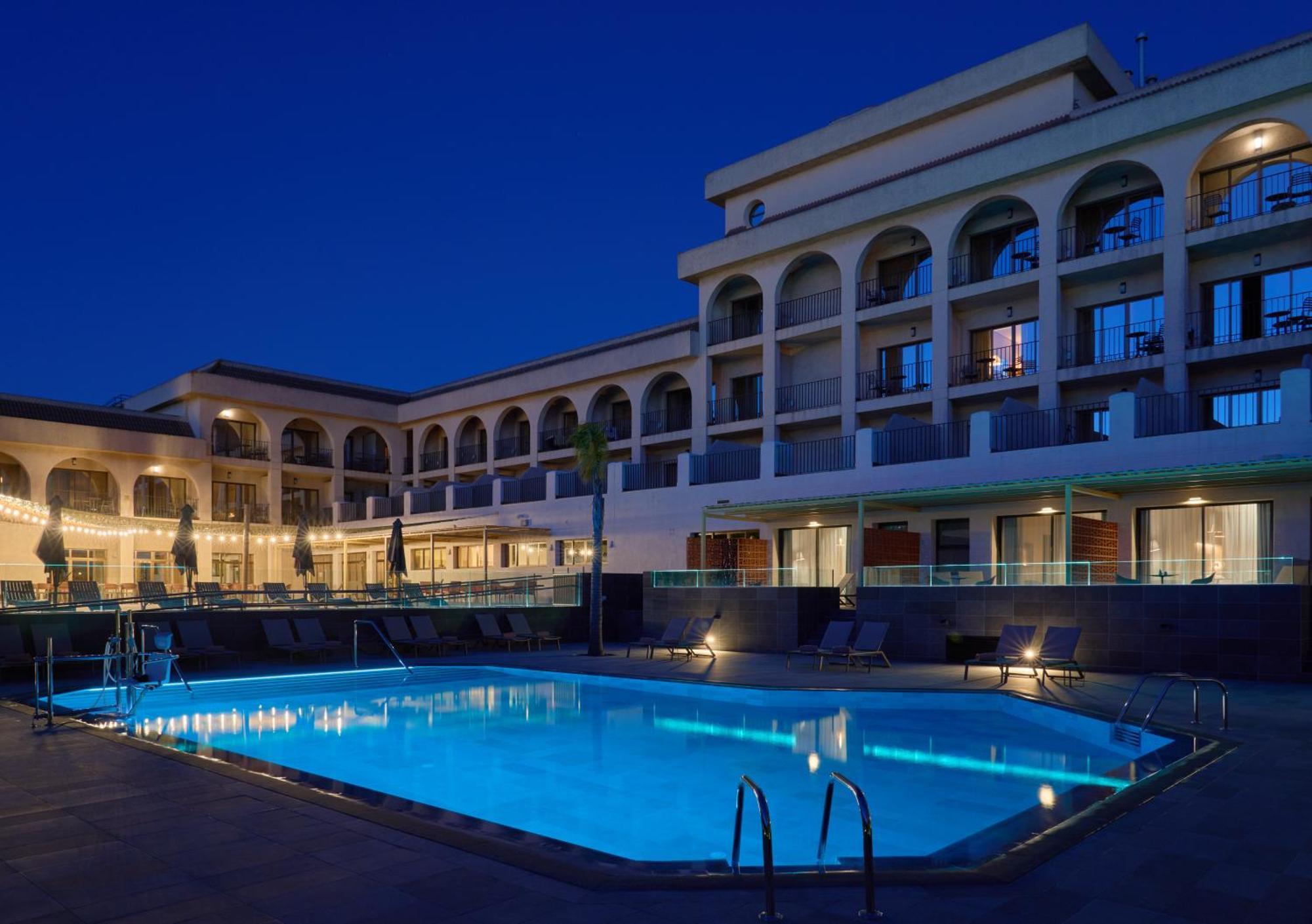 Hotel Macia Donana 4*