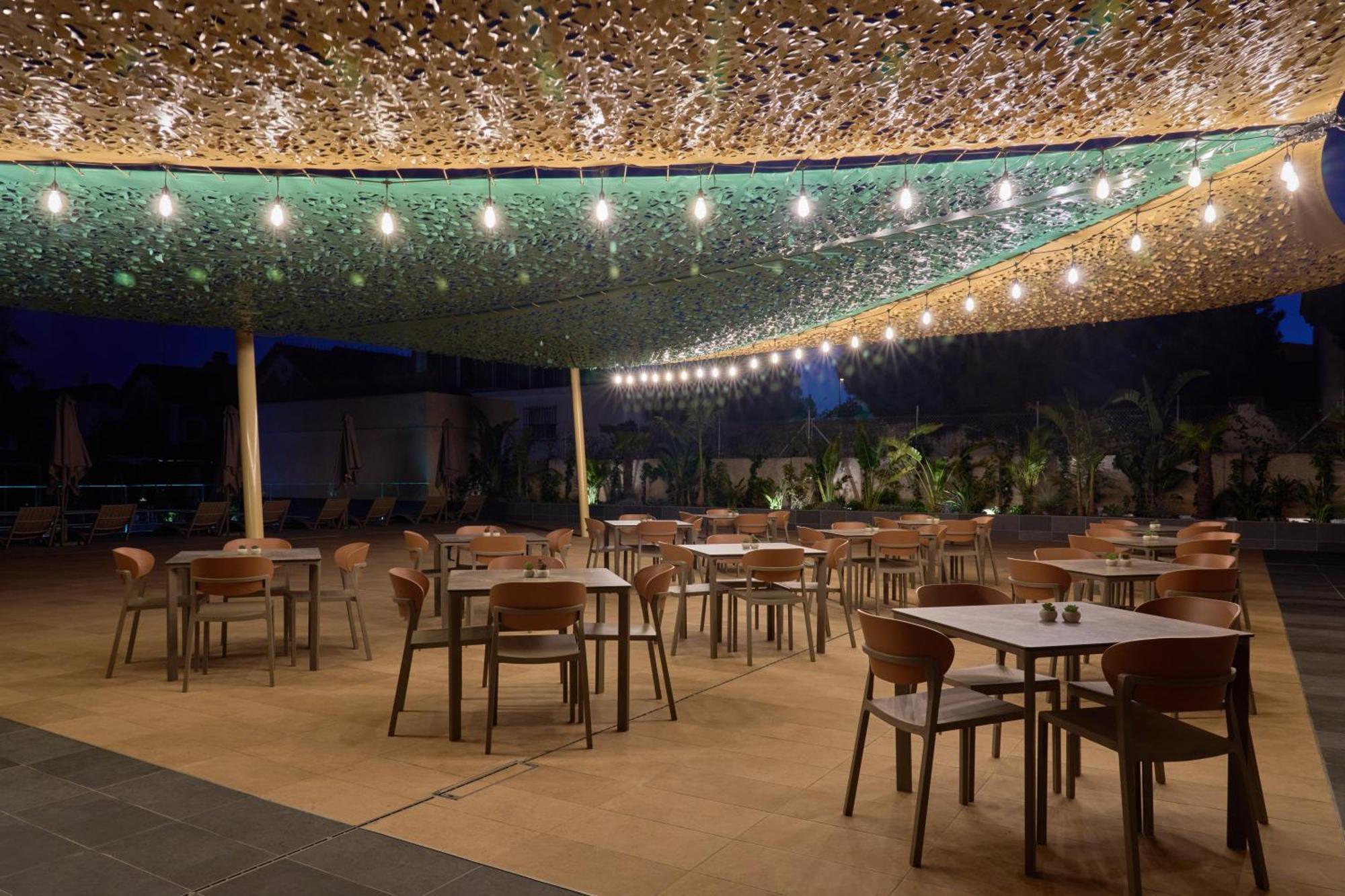 Hotel Macia Donana
