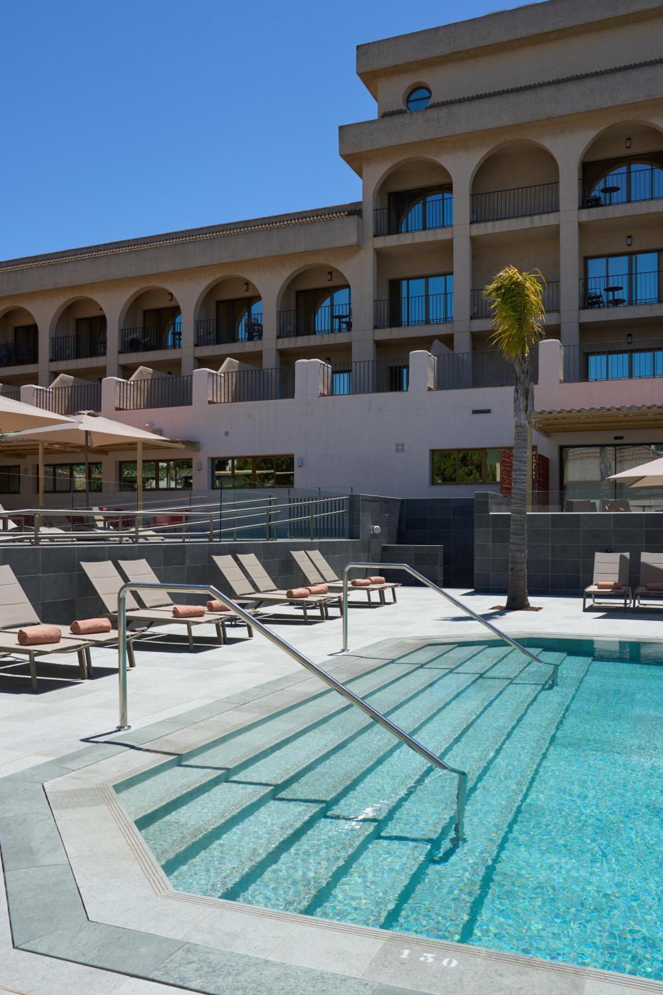 Macia Donana Hotel 4*
