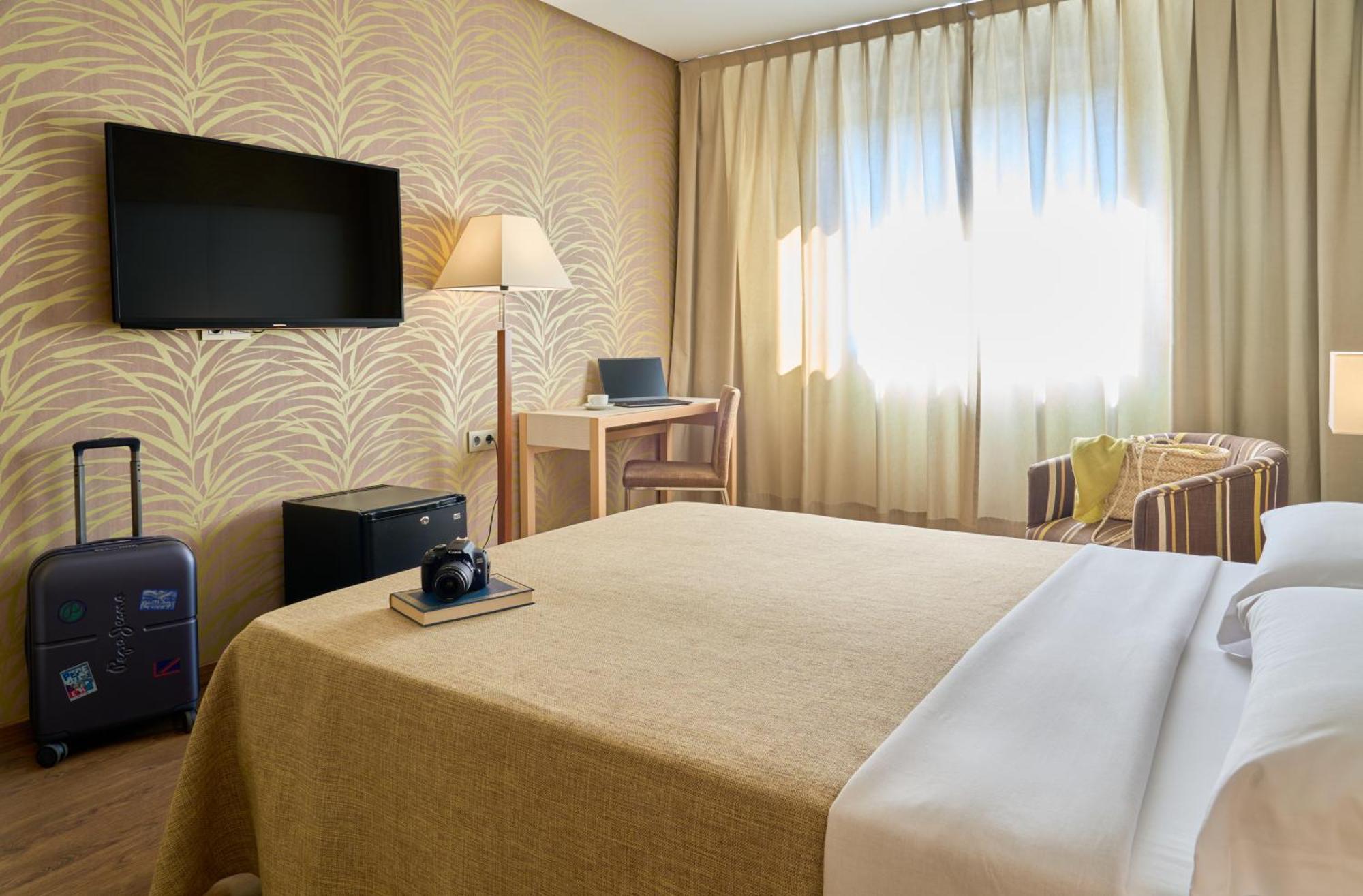 Macia Donana Hotel Sanlucar de Barrameda