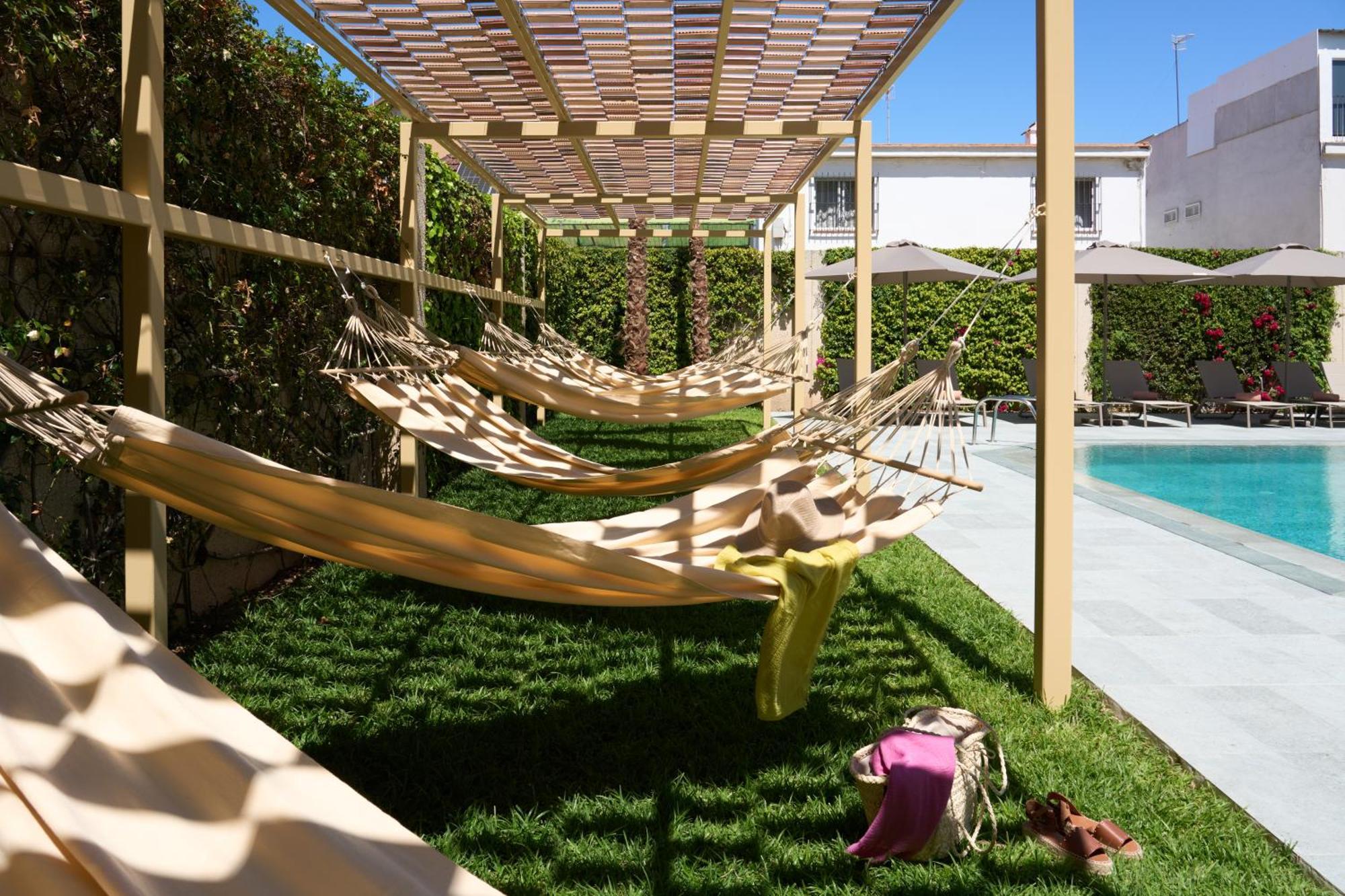 Macia Donana 4* Sanlucar de Barrameda
