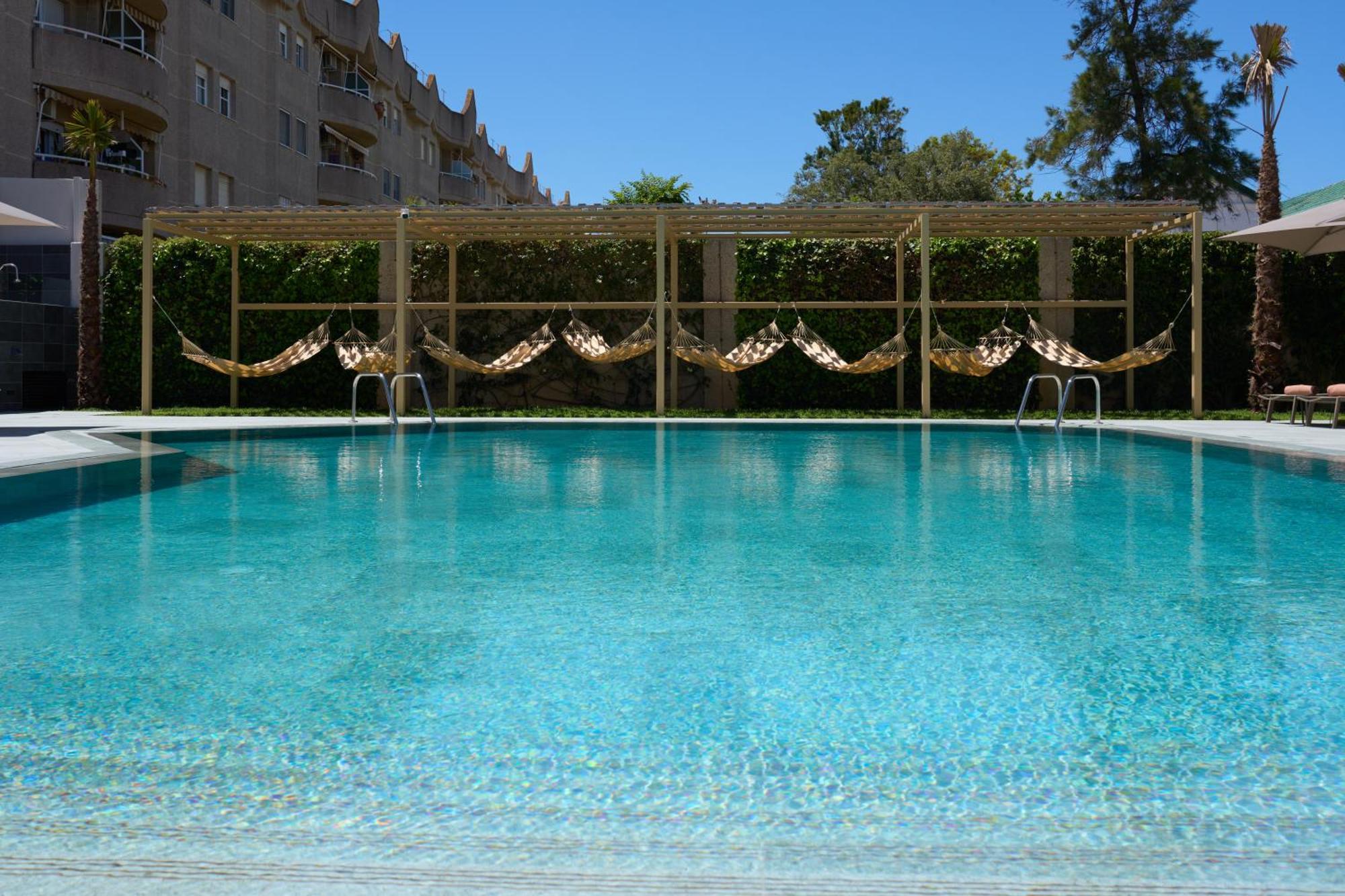 Hotel Macia Donana 4*