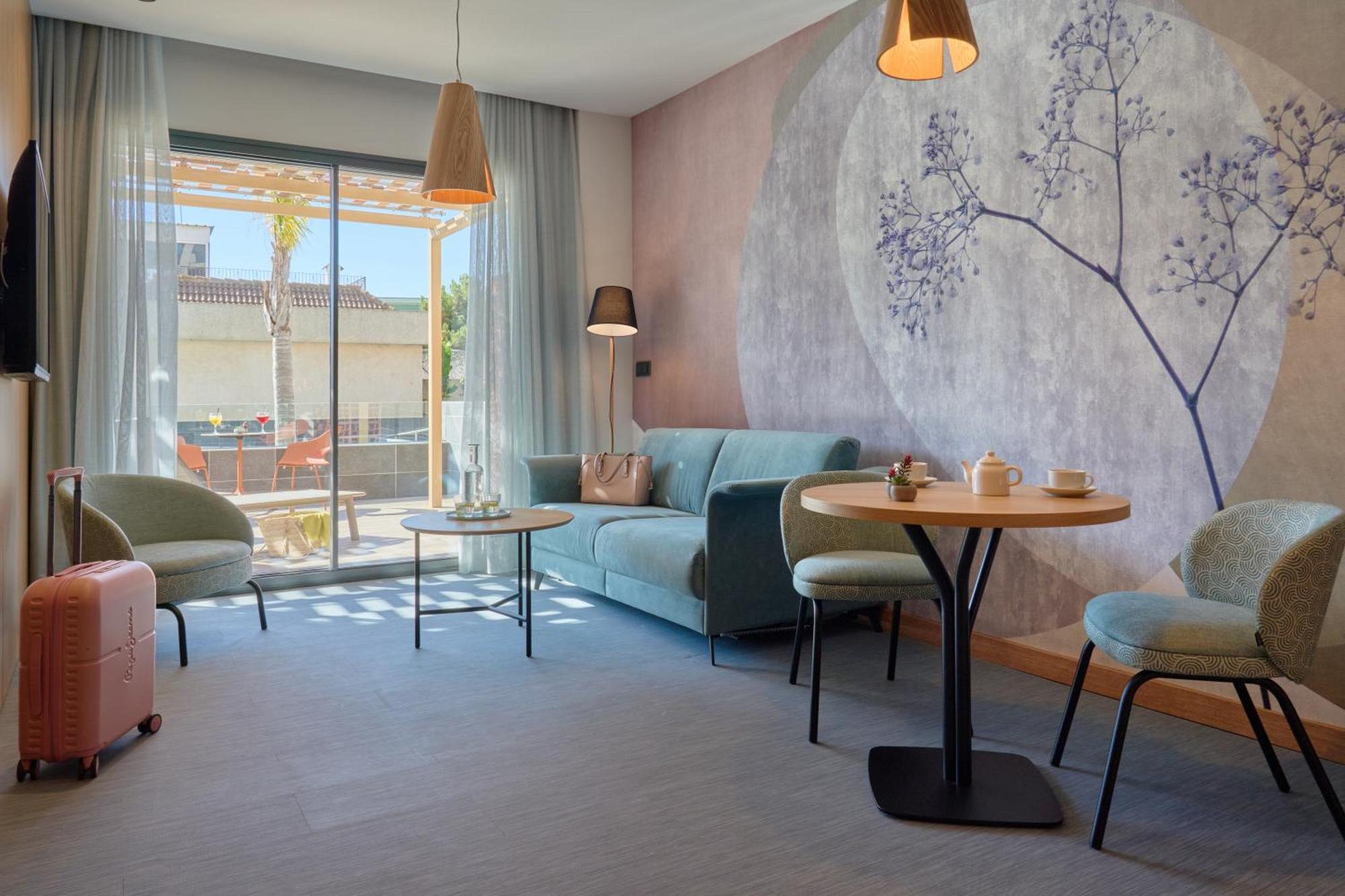 Macia Donana 4* Sanlucar de Barrameda