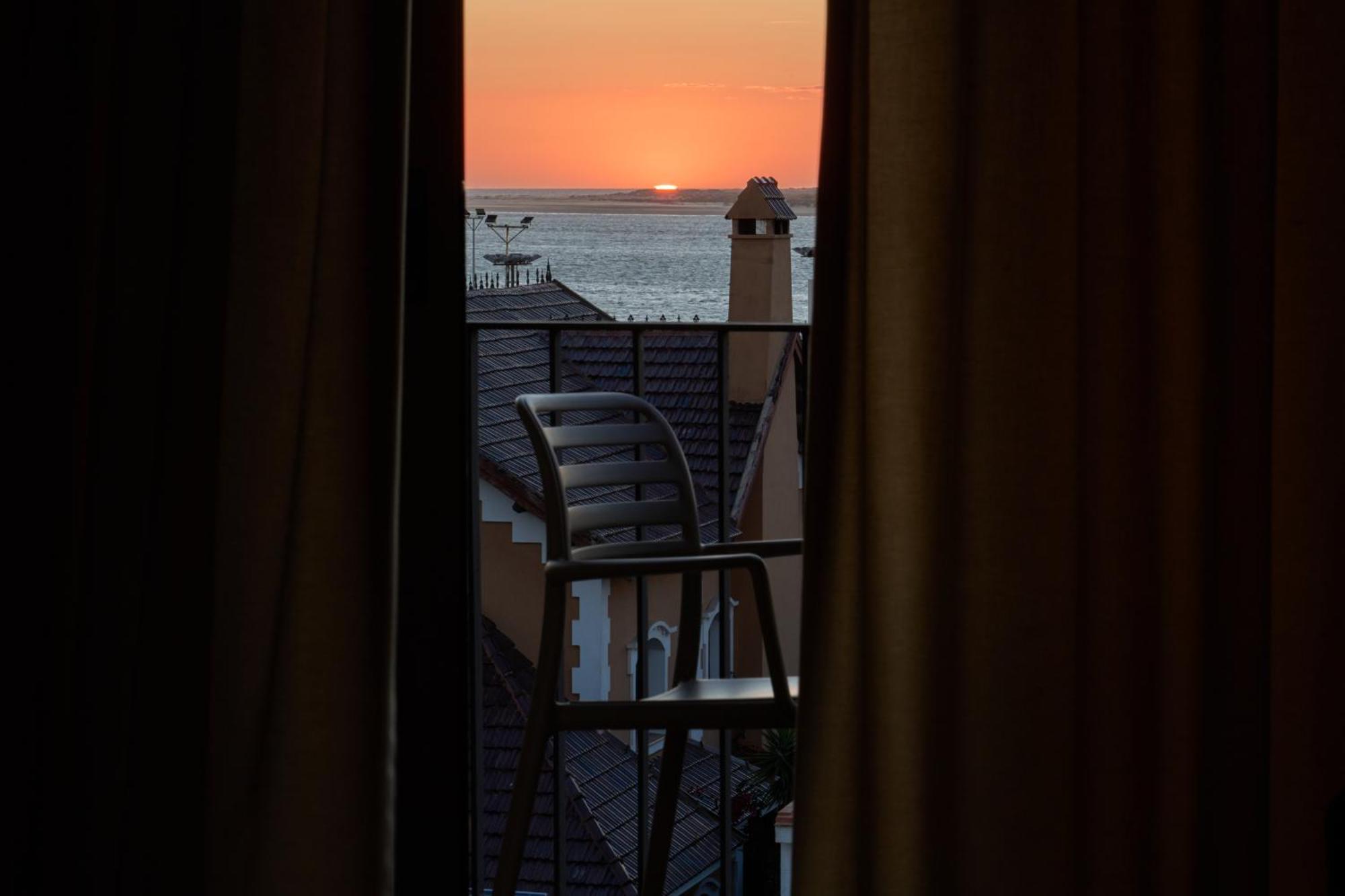 Hotel Macia Donana