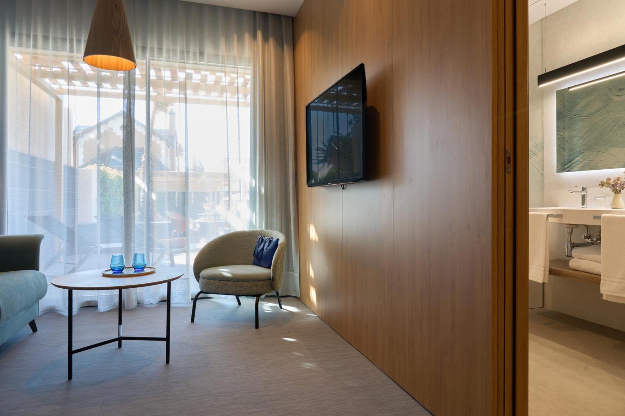 Hotel Macia Donana 4*