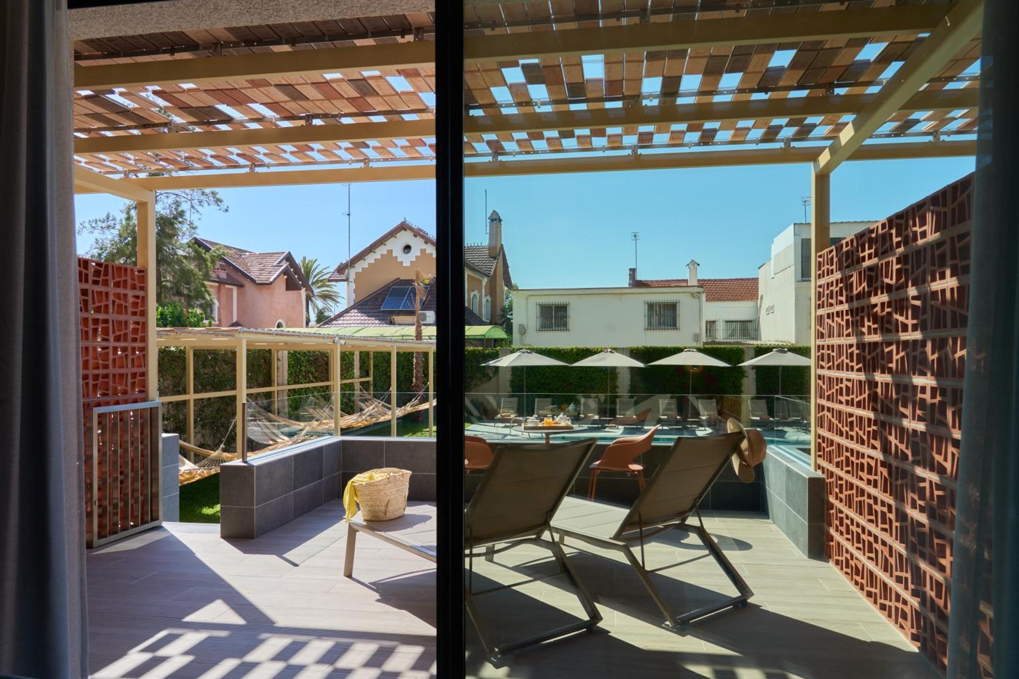 Hotel Macia Donana