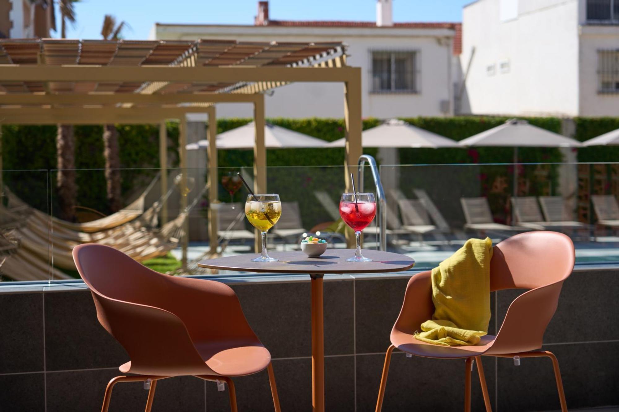 Hotel Macia Donana