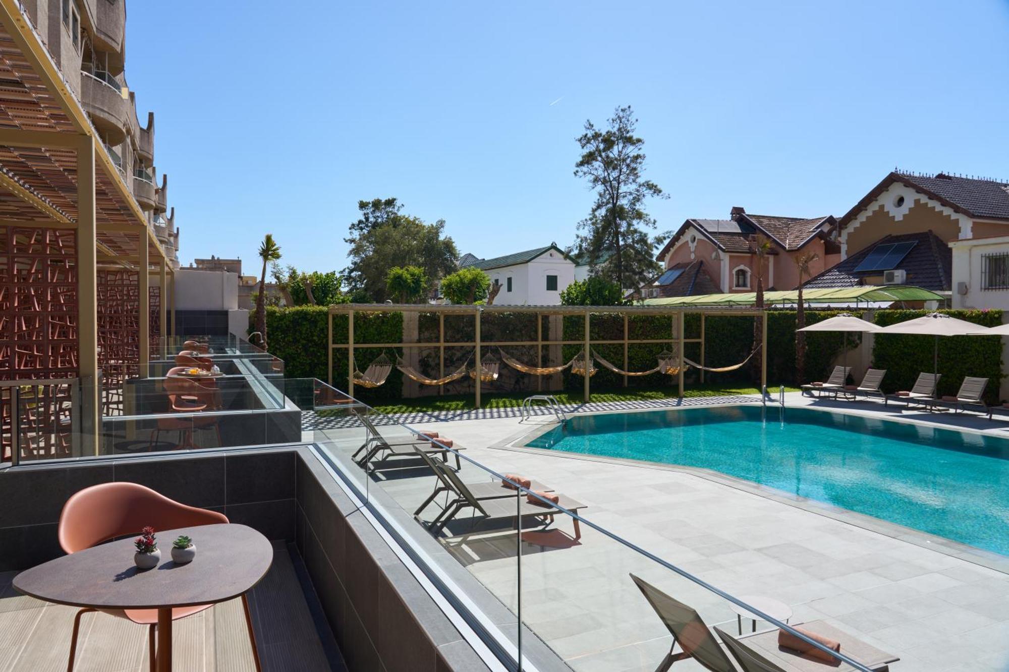 Macia Donana Hotel 4*