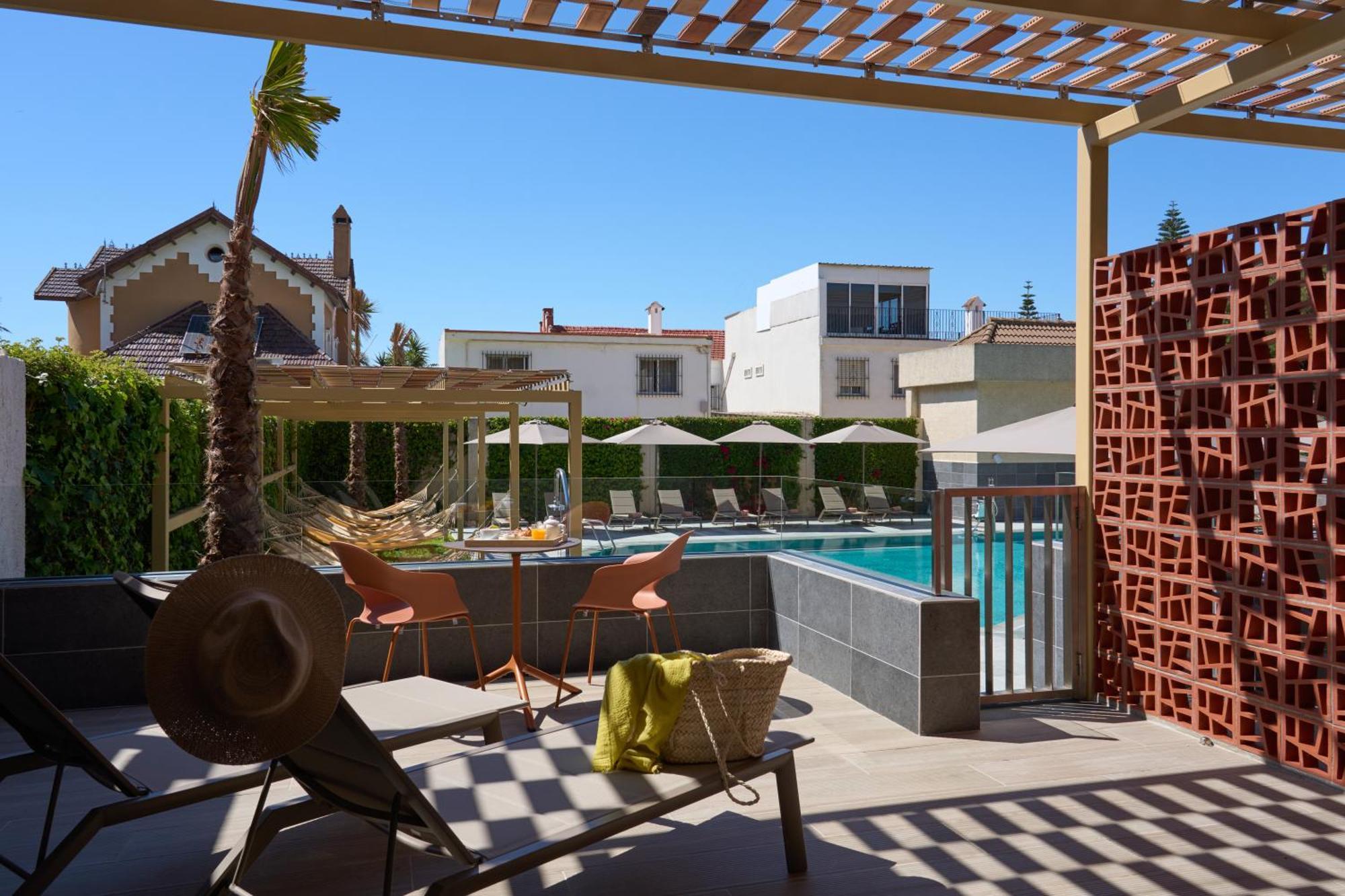 Macia Donana Hotel Sanlucar de Barrameda