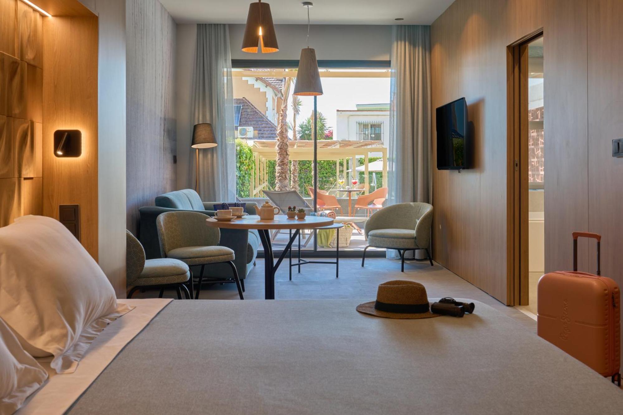 Macia Donana Hotel