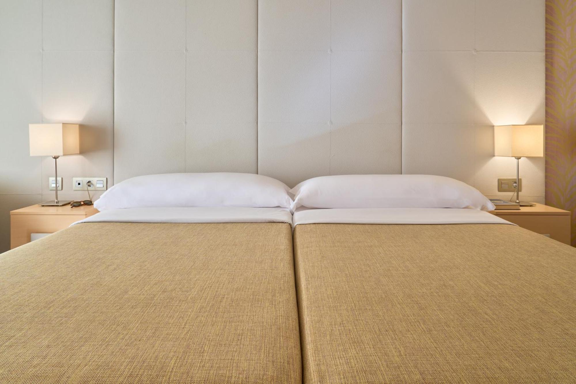 Hotel Macia Donana