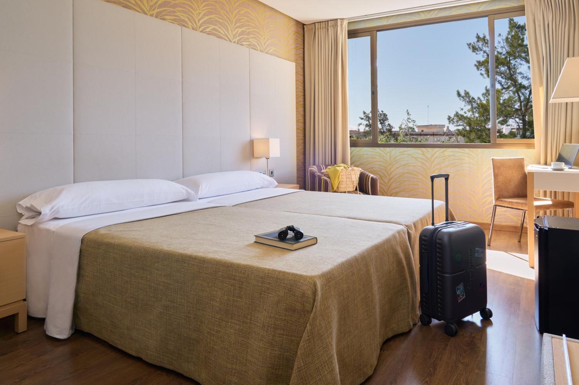 Macia Donana Hotel 4*